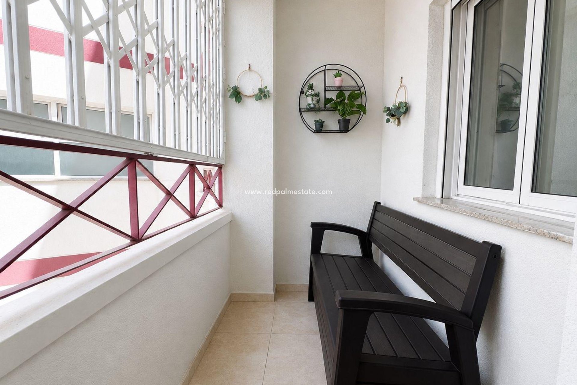 Reventa - Apartamento -
Torrevieja - Centro Torrevieja