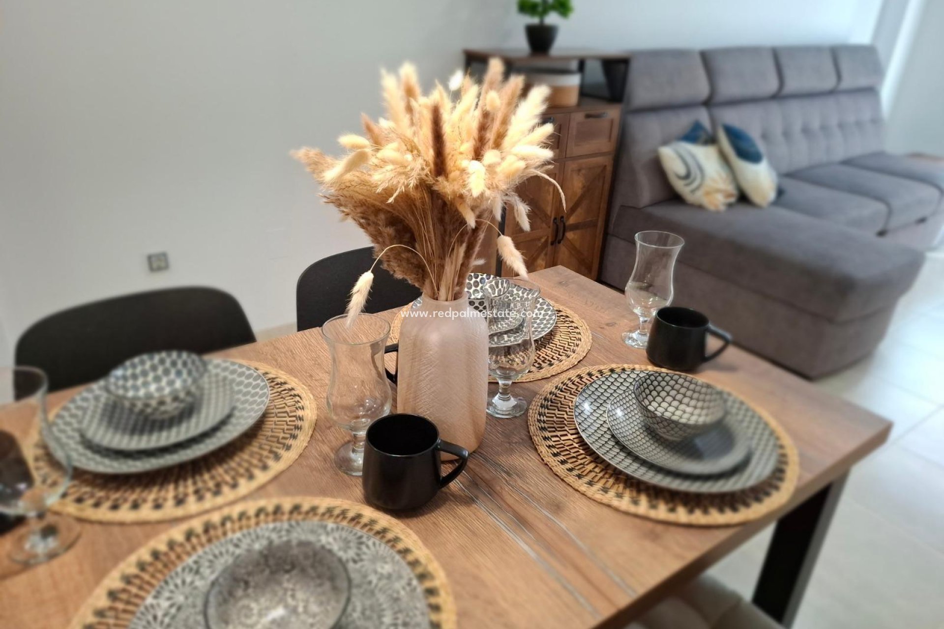 Reventa - Apartamento -
Torrevieja - Centro Torrevieja