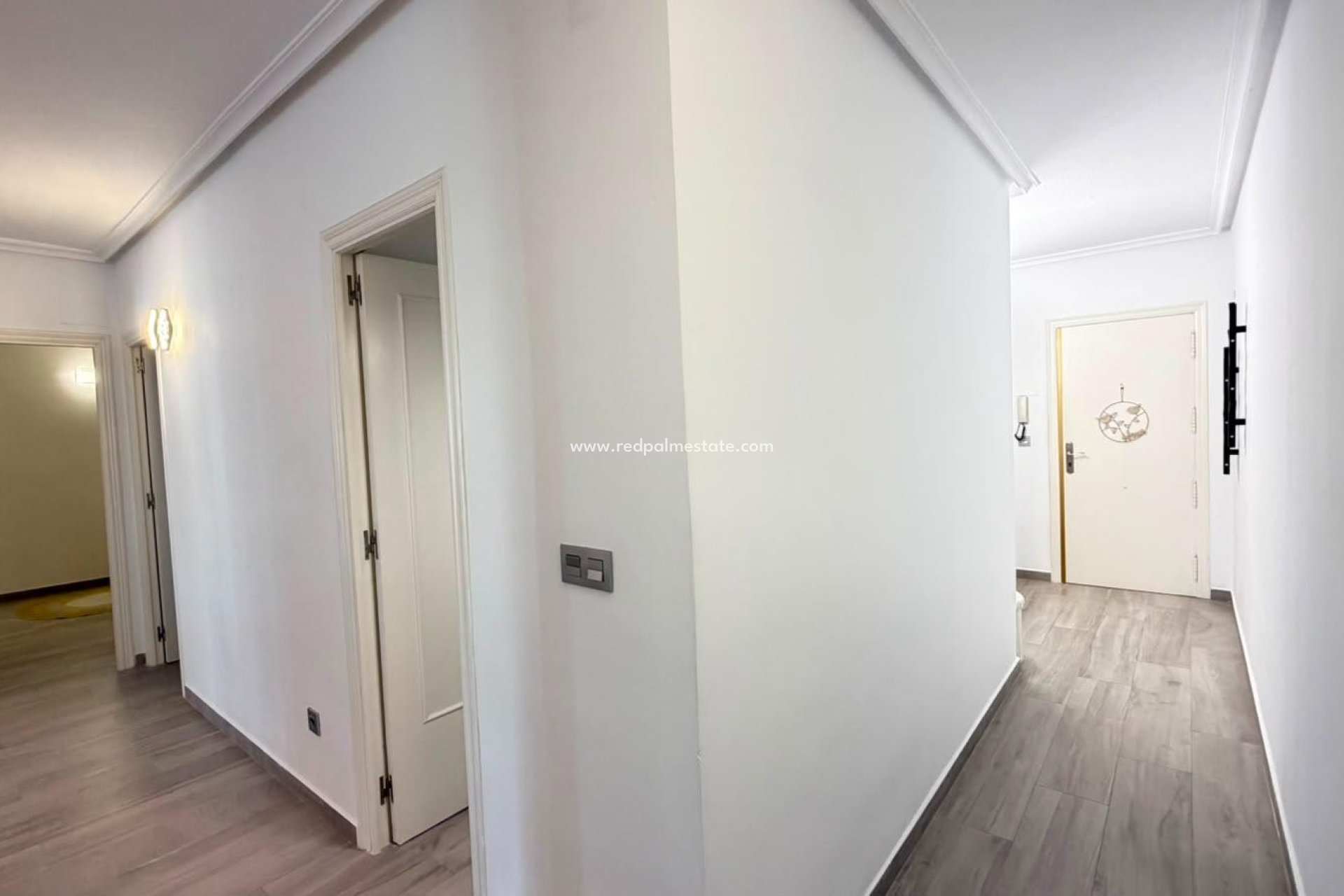Reventa - Apartamento -
Torrevieja - Centro Torrevieja