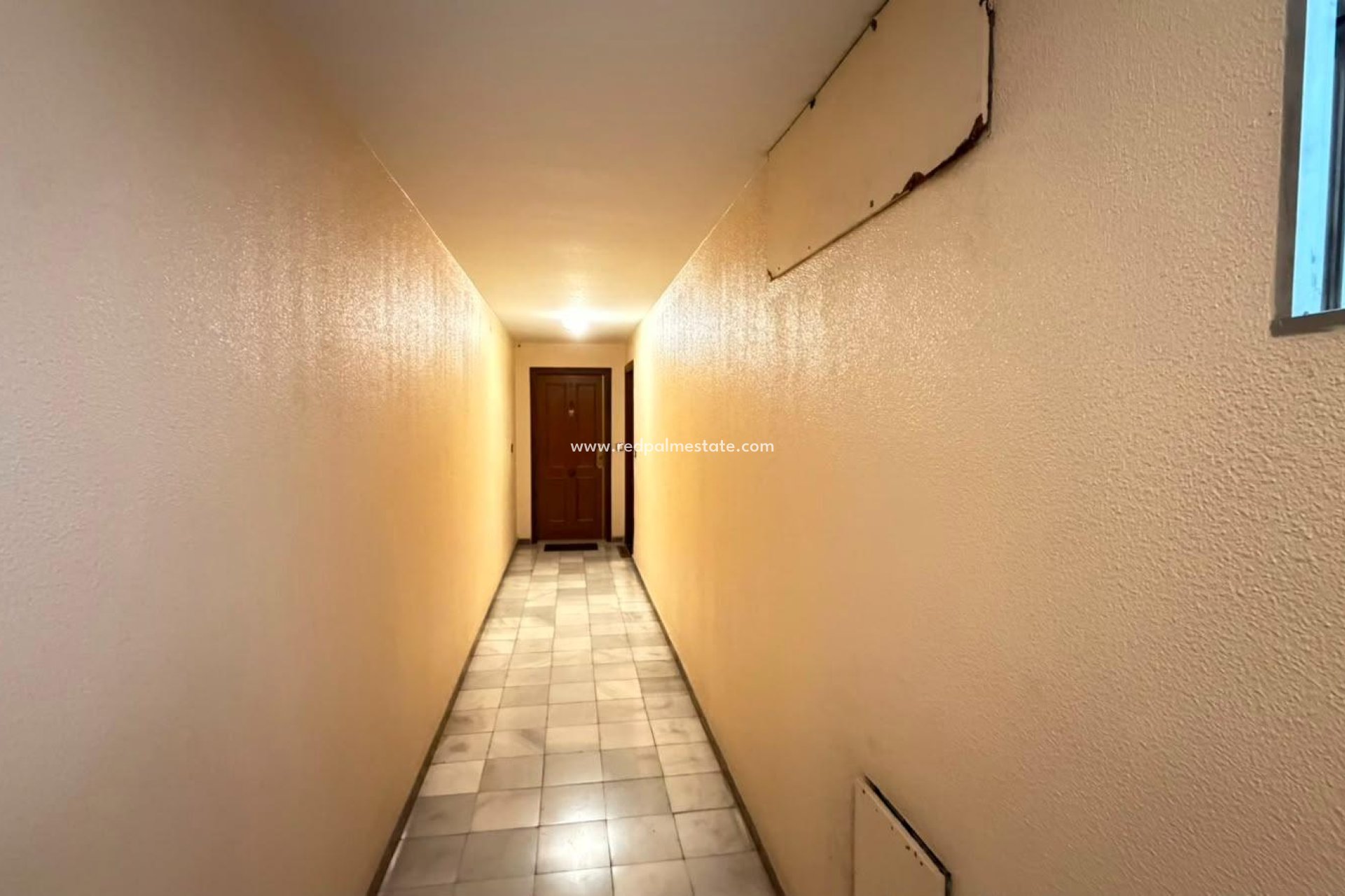 Reventa - Apartamento -
Torrevieja - Centro Torrevieja