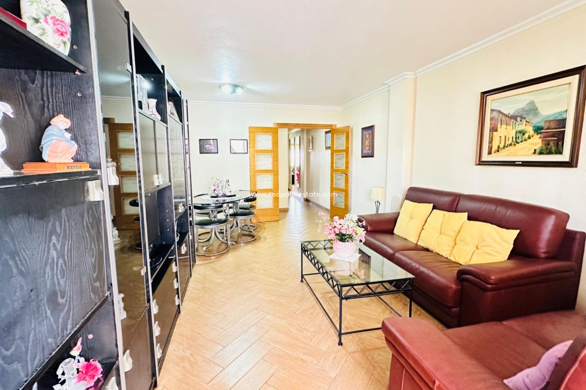 Reventa - Apartamento -
Torrevieja - Centro Torrevieja