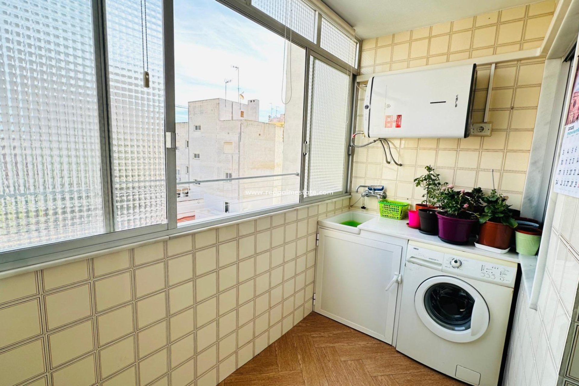 Reventa - Apartamento -
Torrevieja - Centro Torrevieja