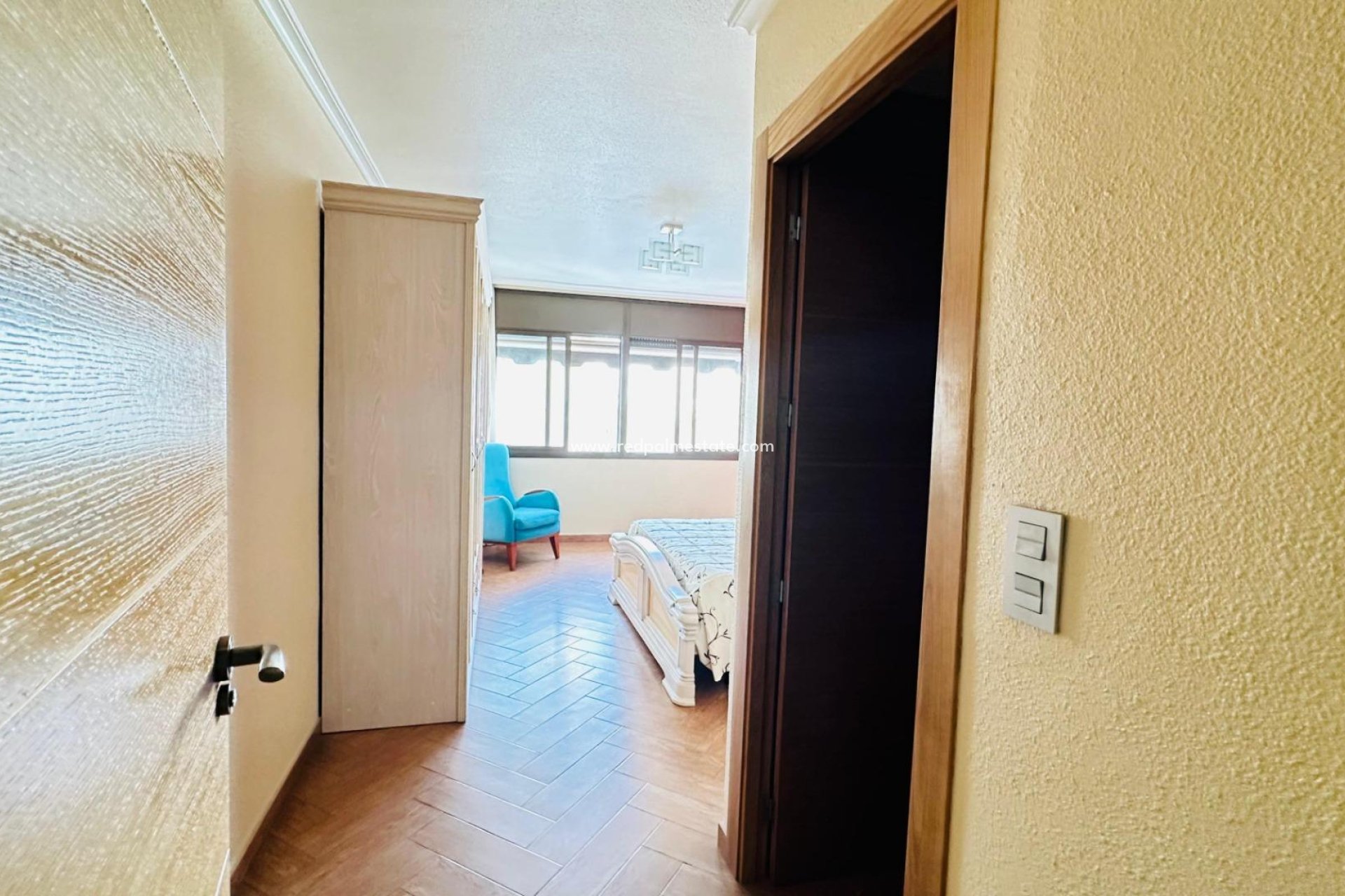 Reventa - Apartamento -
Torrevieja - Centro Torrevieja