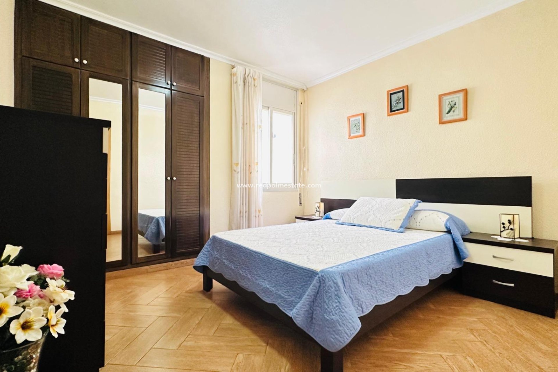Reventa - Apartamento -
Torrevieja - Centro Torrevieja