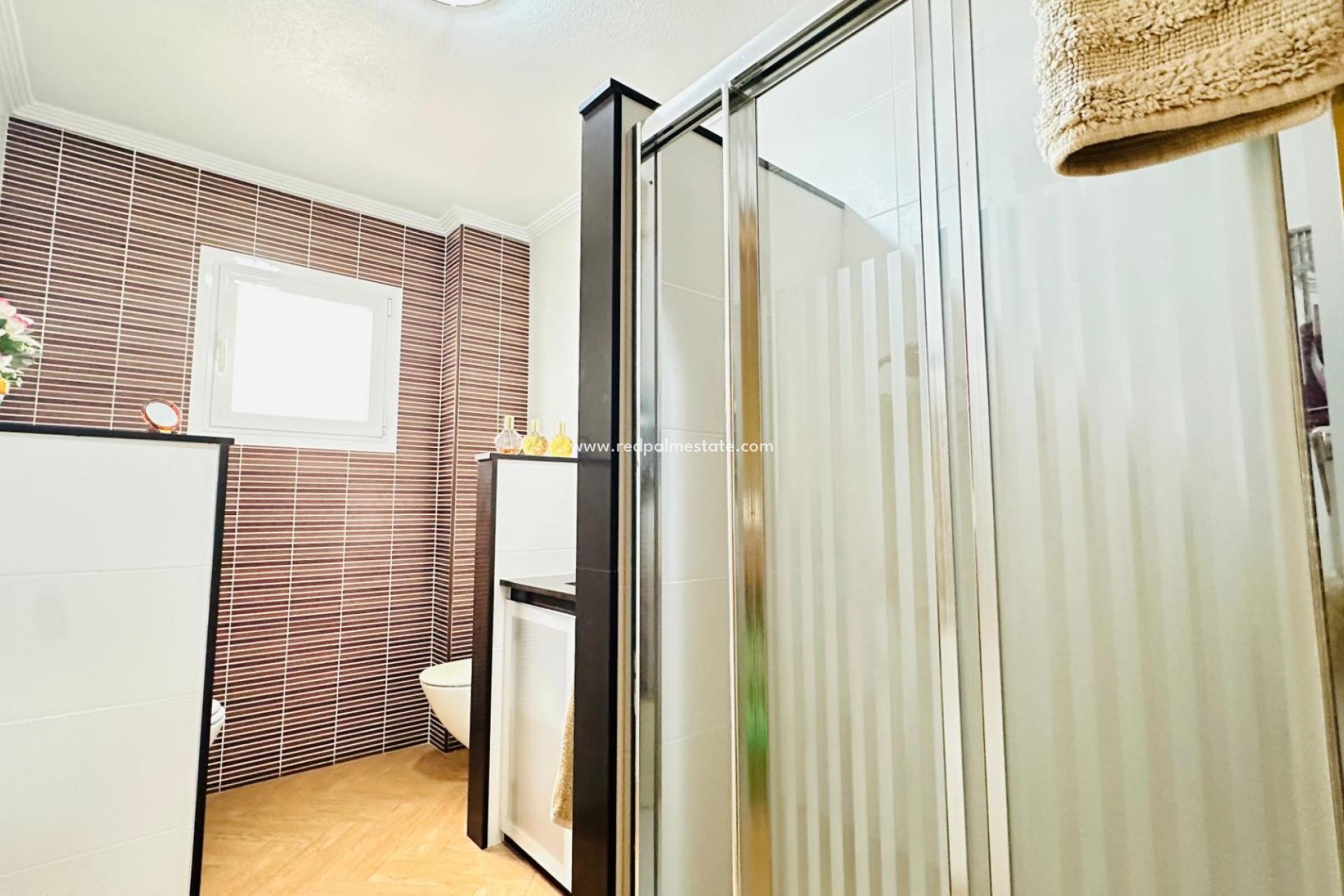 Reventa - Apartamento -
Torrevieja - Centro Torrevieja