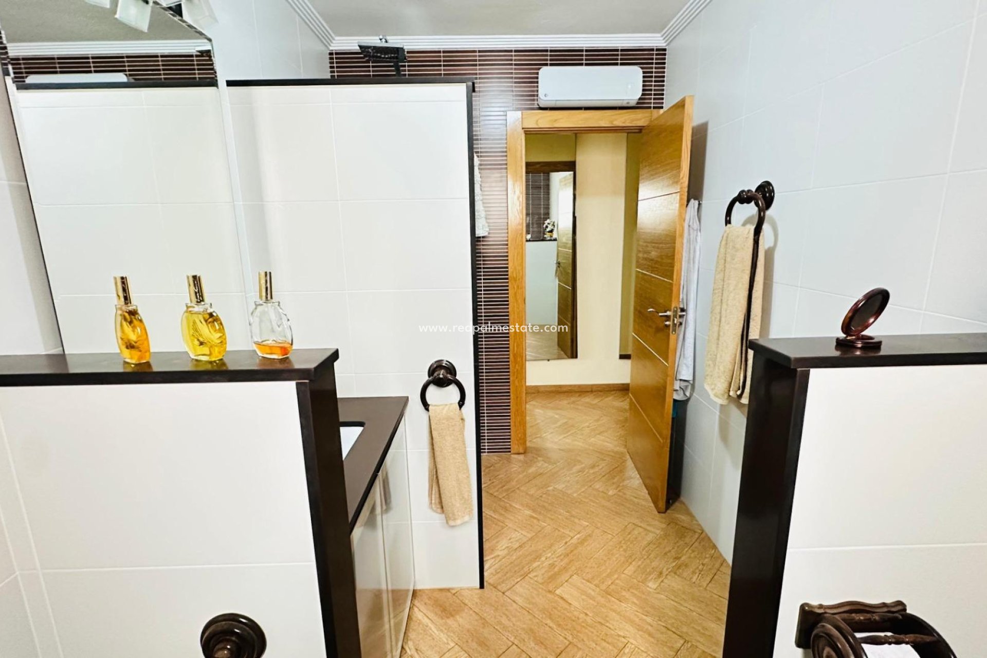Reventa - Apartamento -
Torrevieja - Centro Torrevieja