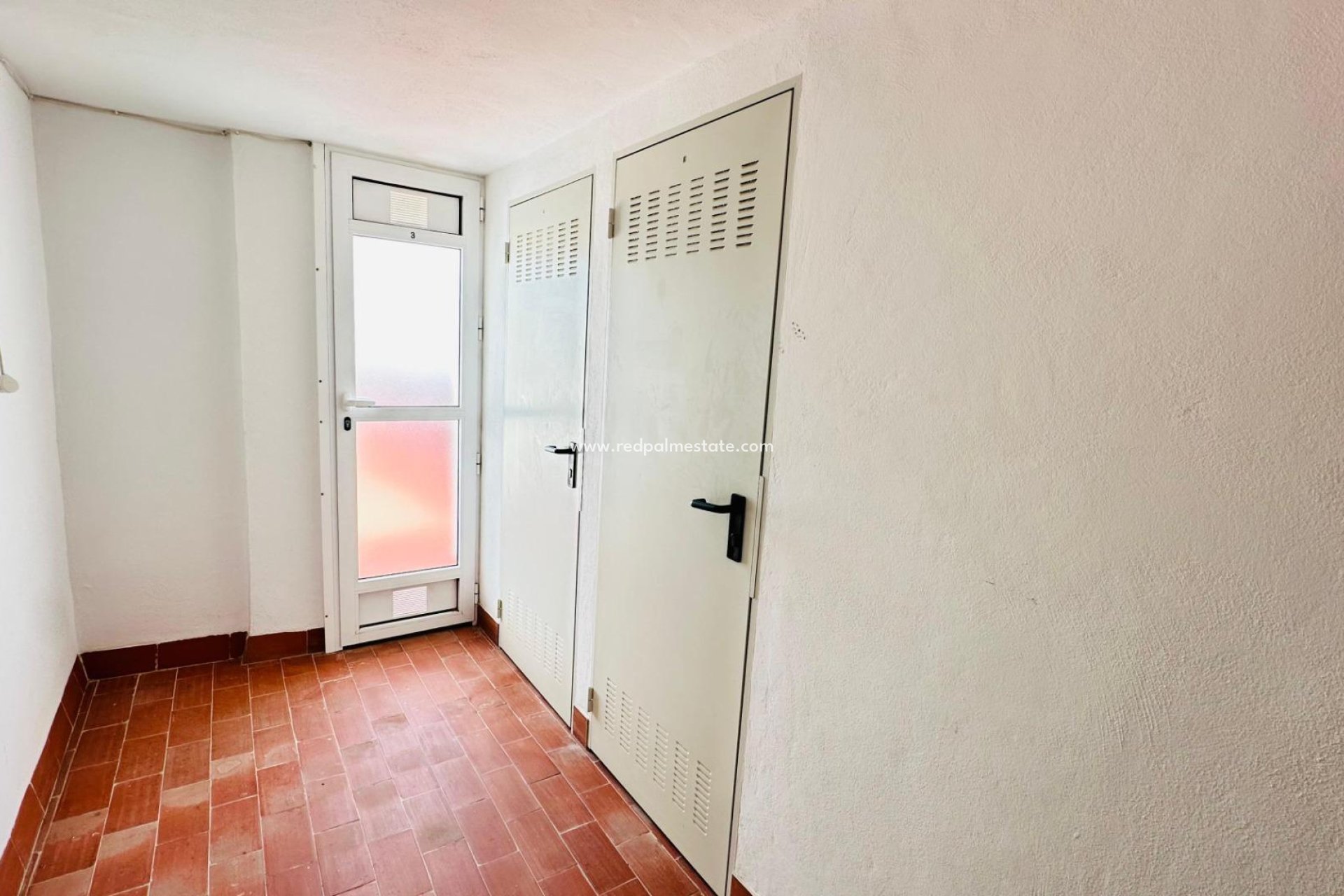 Reventa - Apartamento -
Torrevieja - Centro Torrevieja