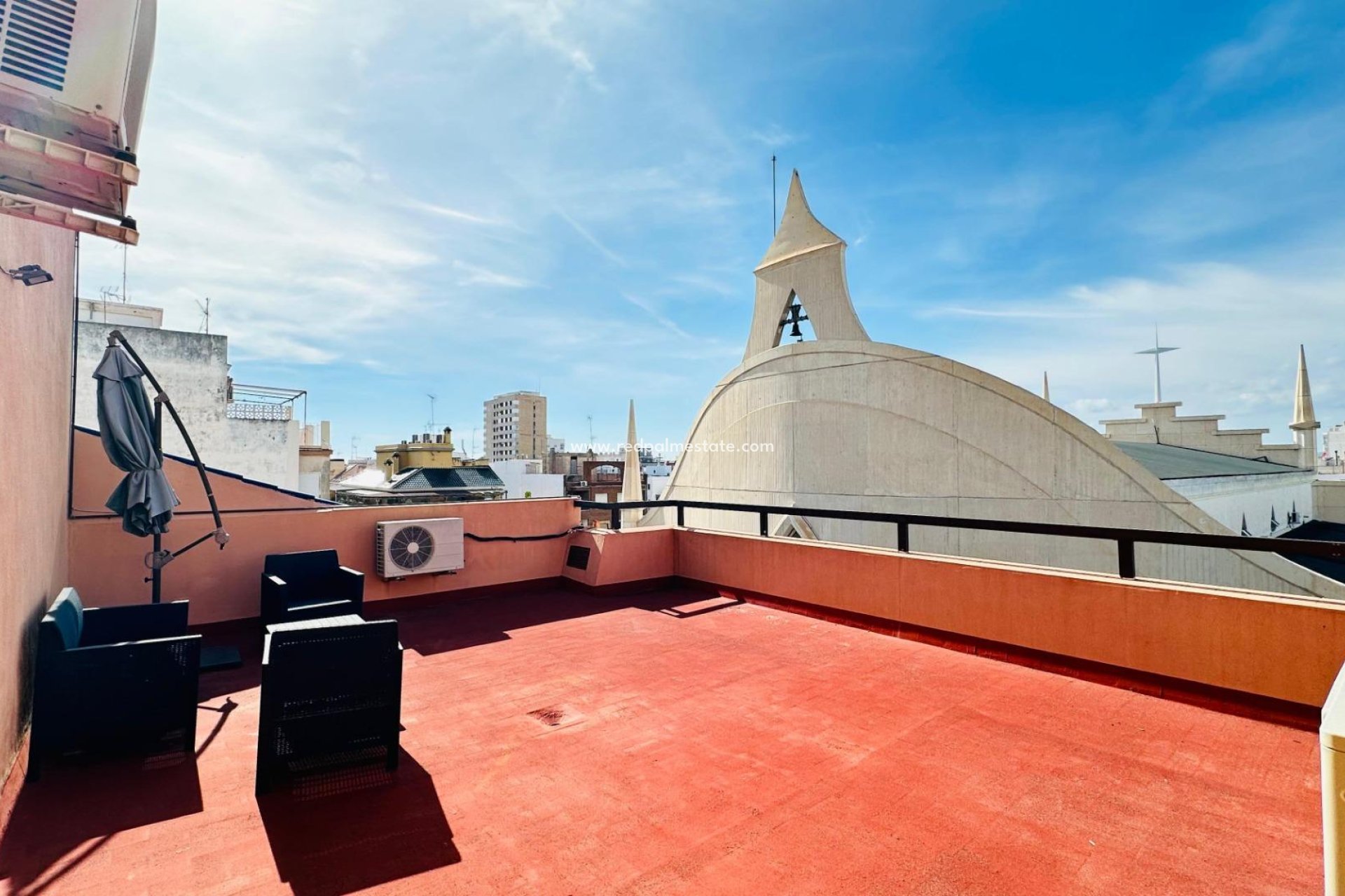 Reventa - Apartamento -
Torrevieja - Centro Torrevieja