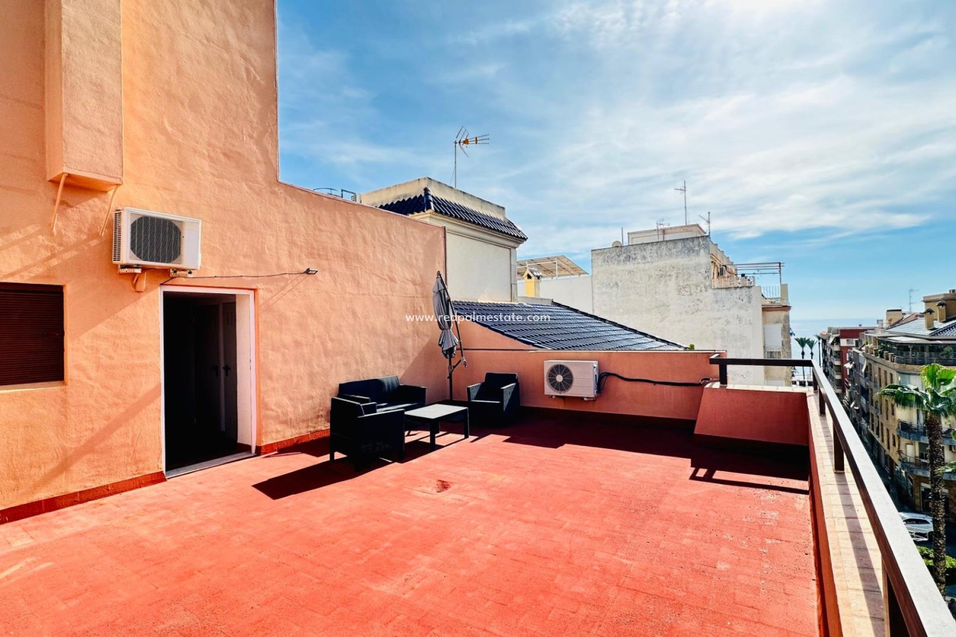 Reventa - Apartamento -
Torrevieja - Centro Torrevieja