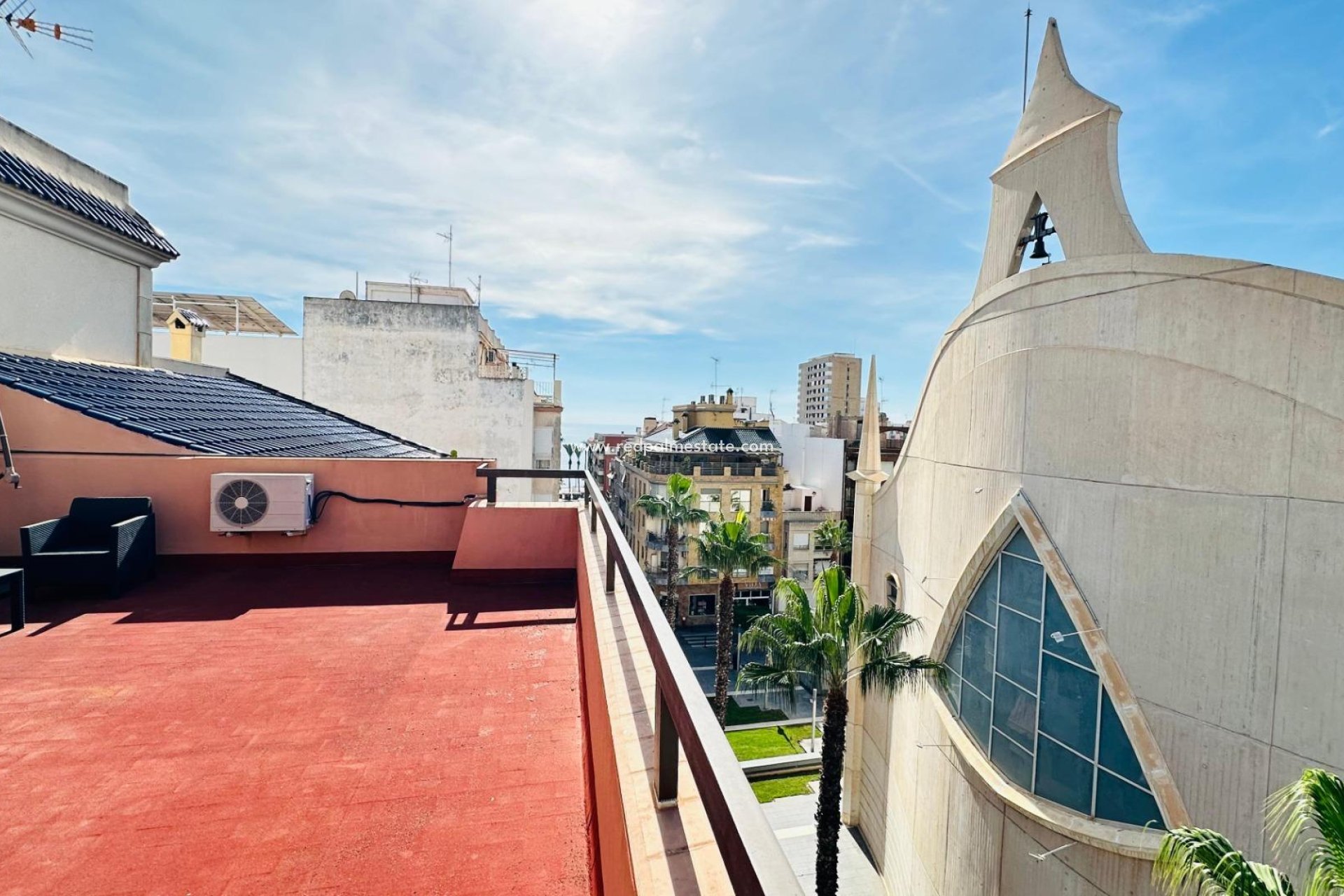 Reventa - Apartamento -
Torrevieja - Centro Torrevieja