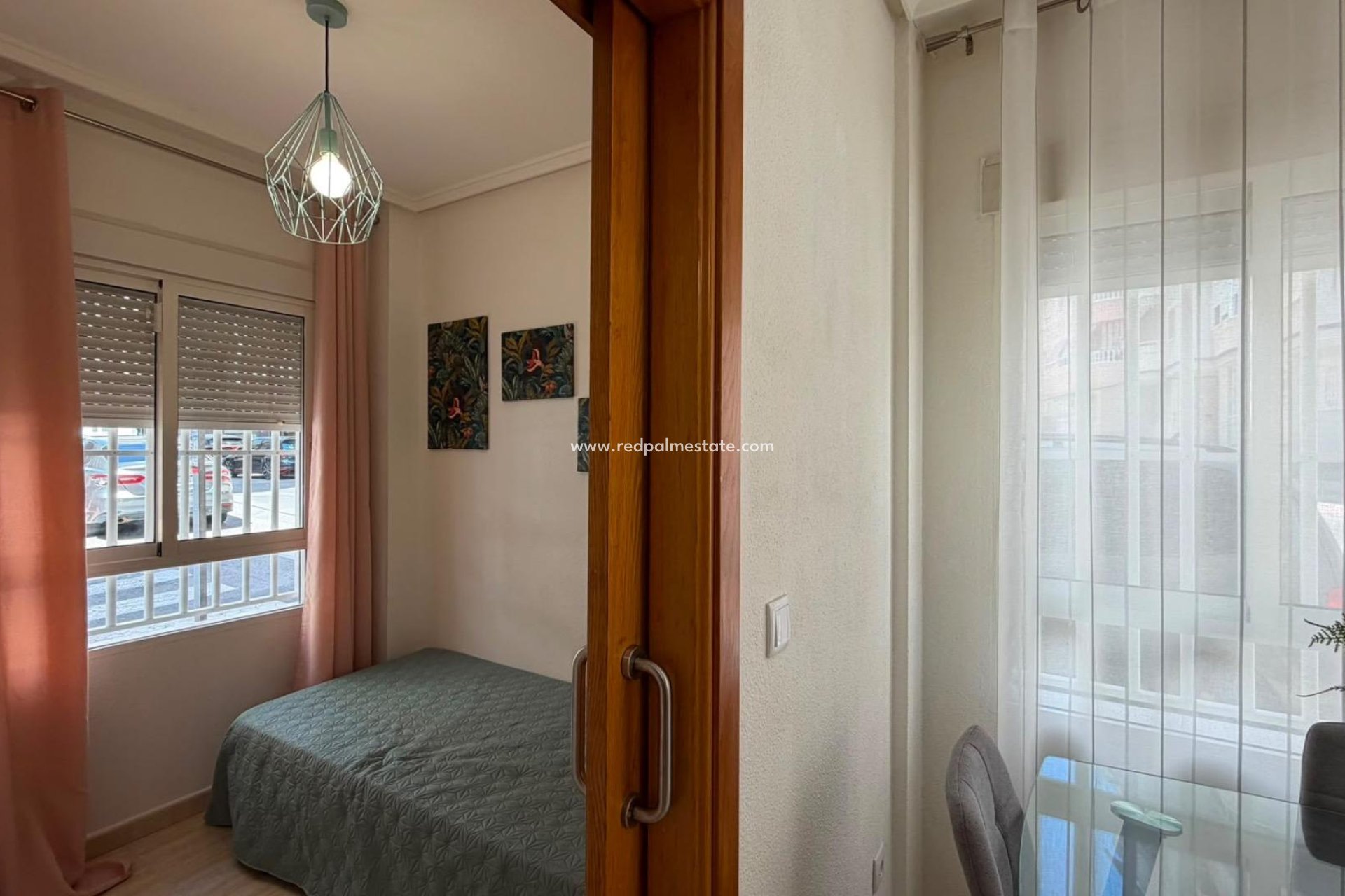 Reventa - Apartamento -
Torrevieja - Centro Torrevieja