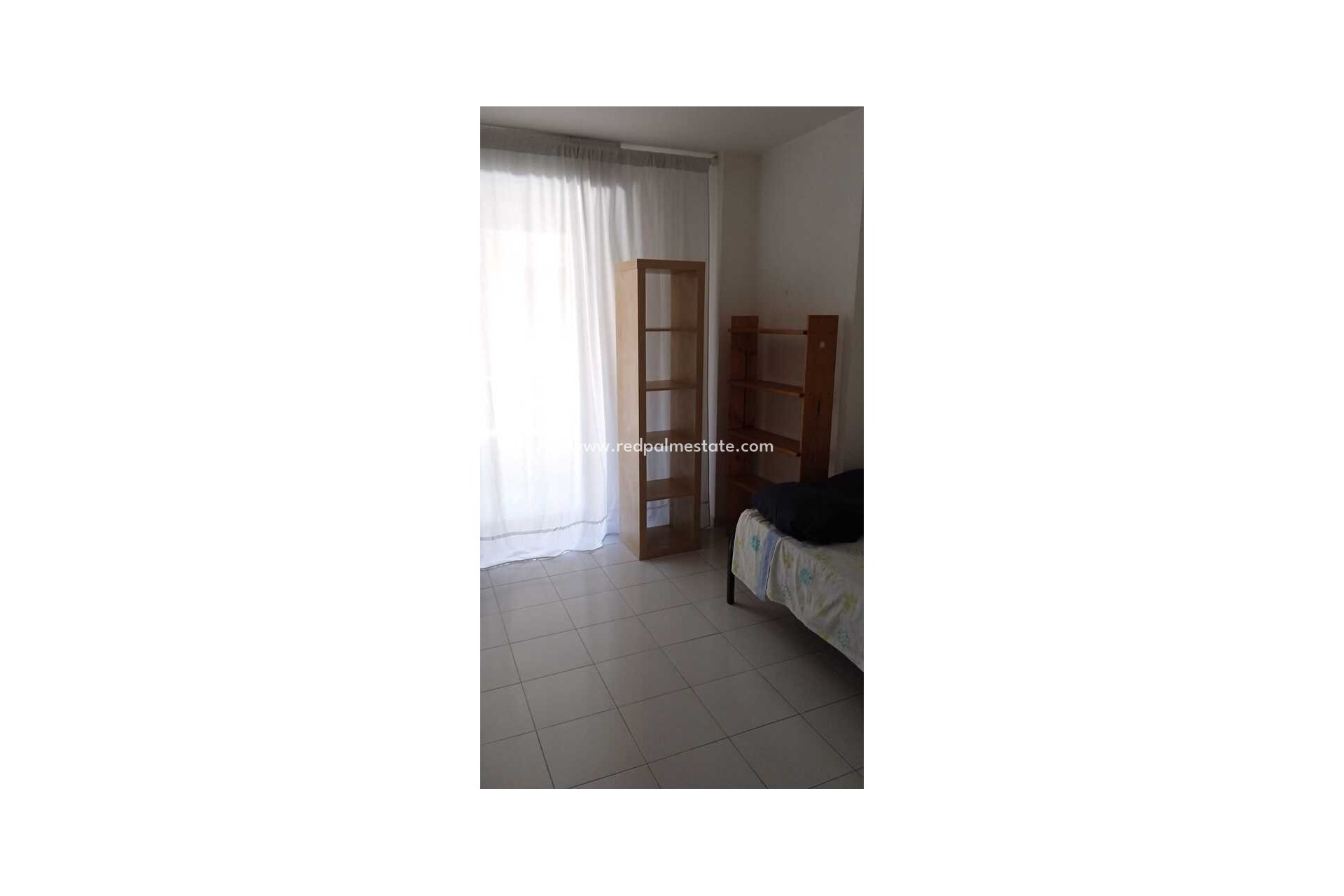 Reventa - Apartamento -
Torrevieja - Centro Torrevieja