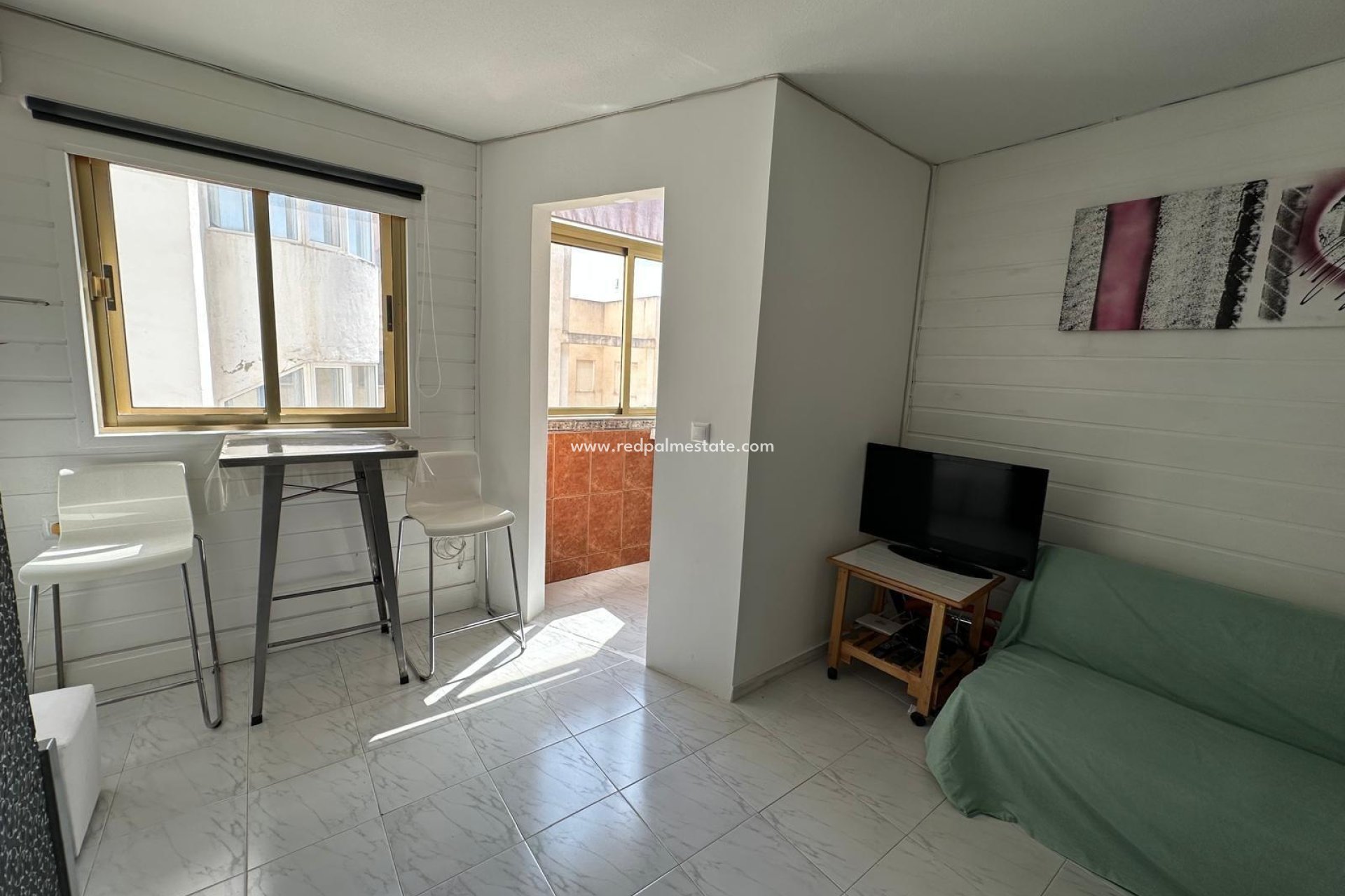 Reventa - Apartamento -
Torrevieja - Centro Torrevieja