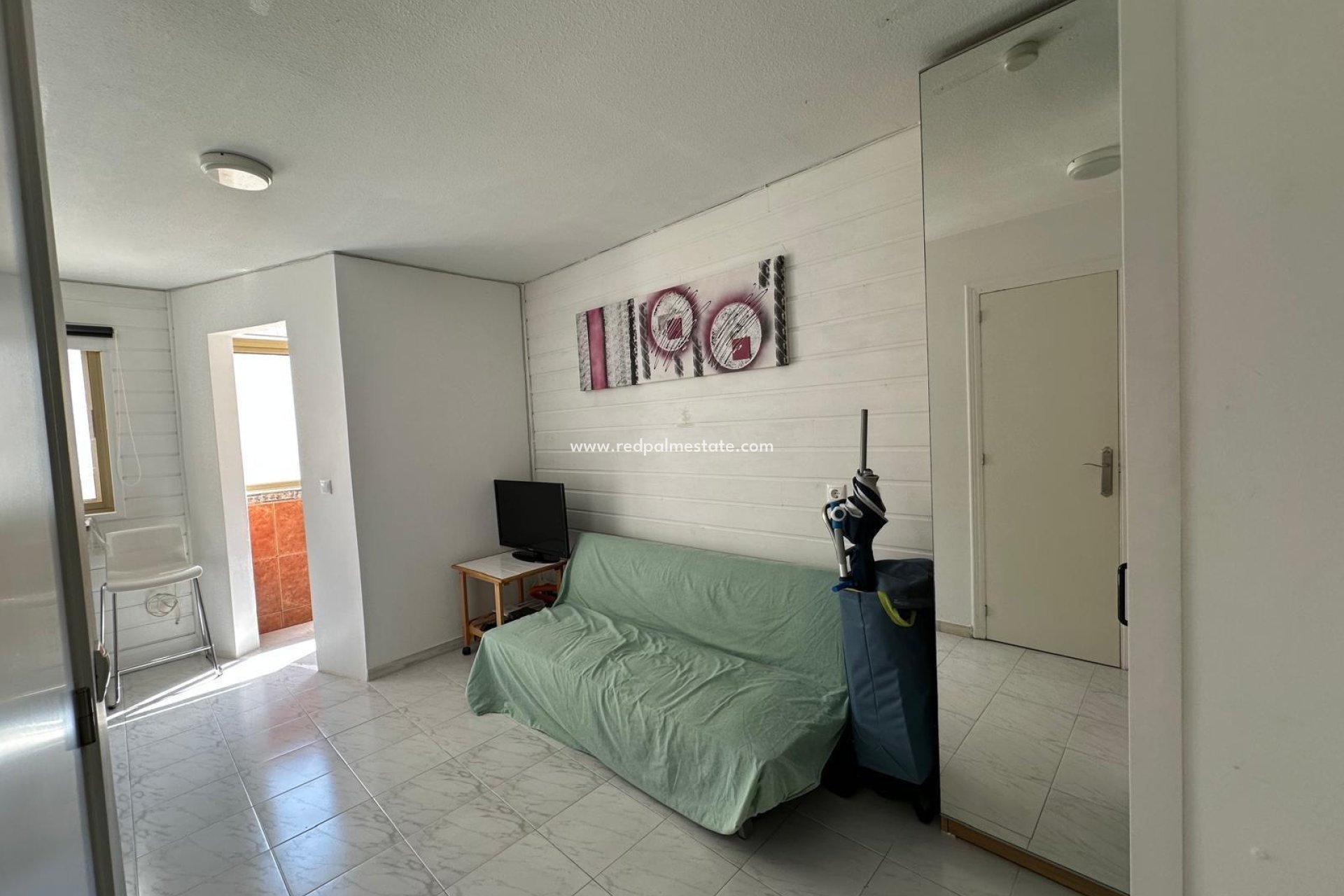 Reventa - Apartamento -
Torrevieja - Centro Torrevieja