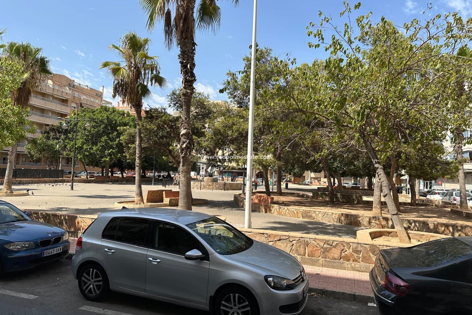 Reventa - Apartamento -
Torrevieja - Centro Torrevieja