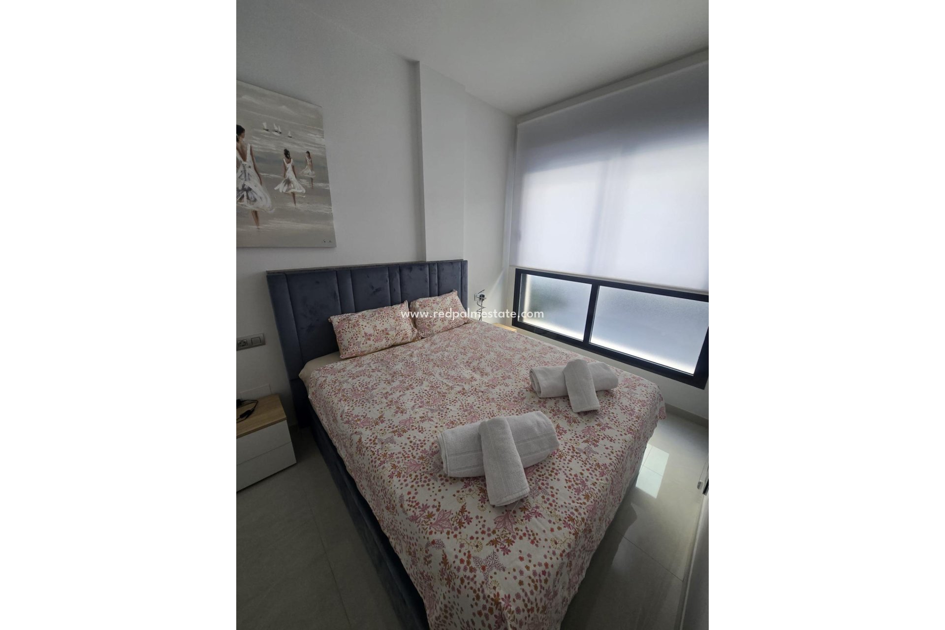 Reventa - Apartamento -
Torrevieja - Centro Torrevieja