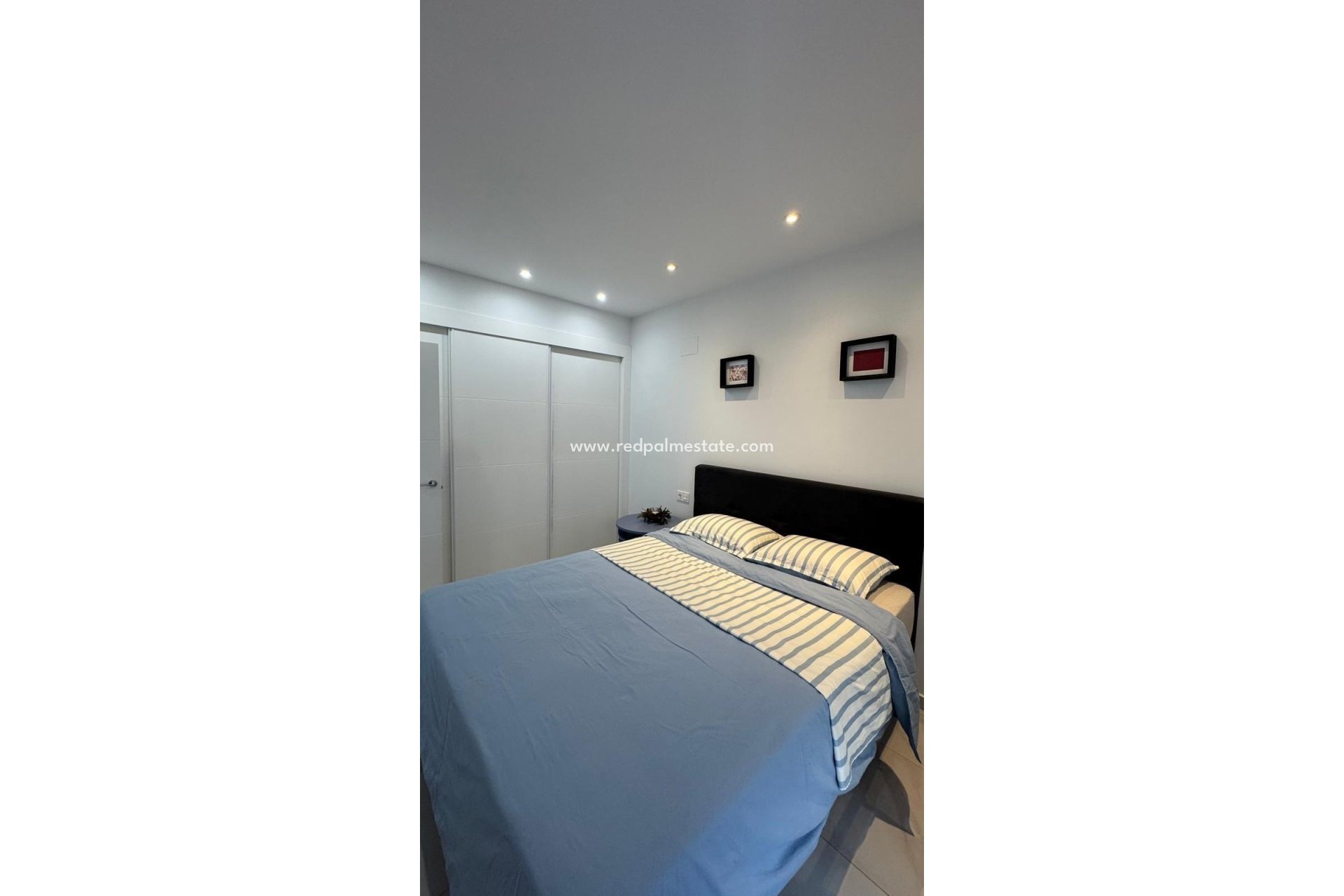 Reventa - Apartamento -
Torrevieja - Centro Torrevieja