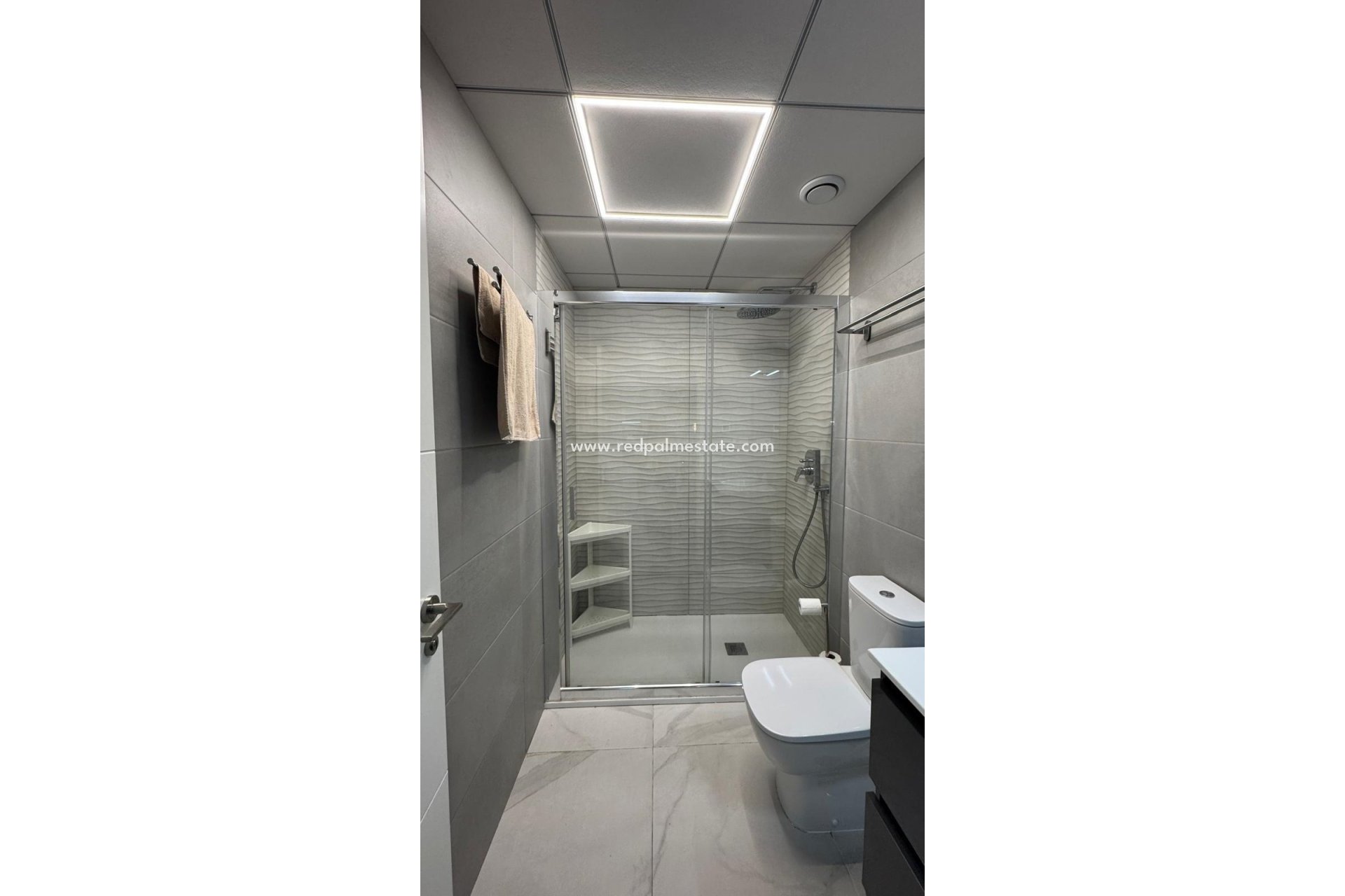 Reventa - Apartamento -
Torrevieja - Centro Torrevieja