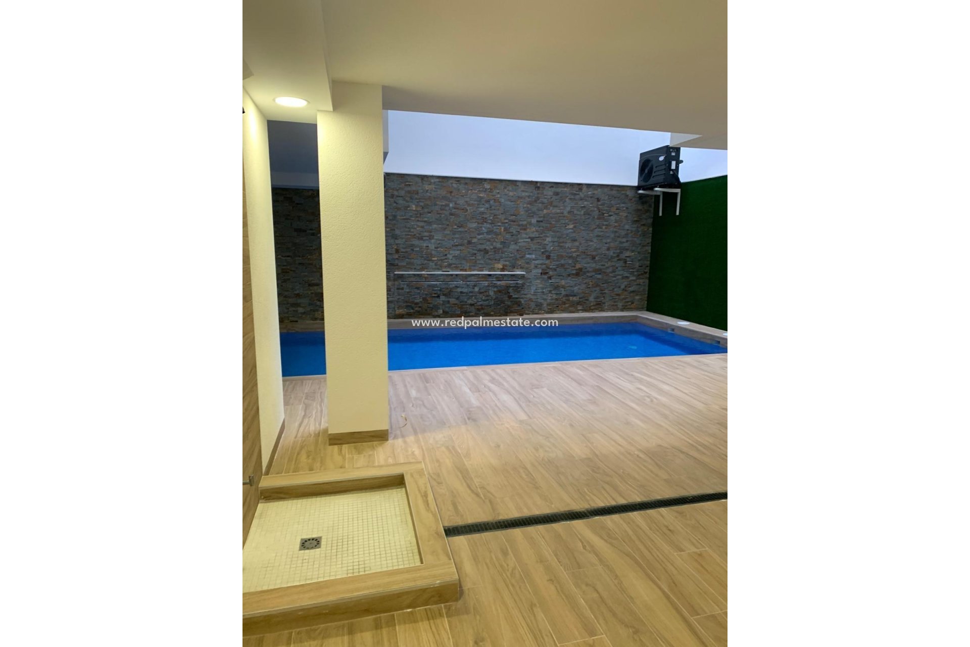 Reventa - Apartamento -
Torrevieja - Centro Torrevieja