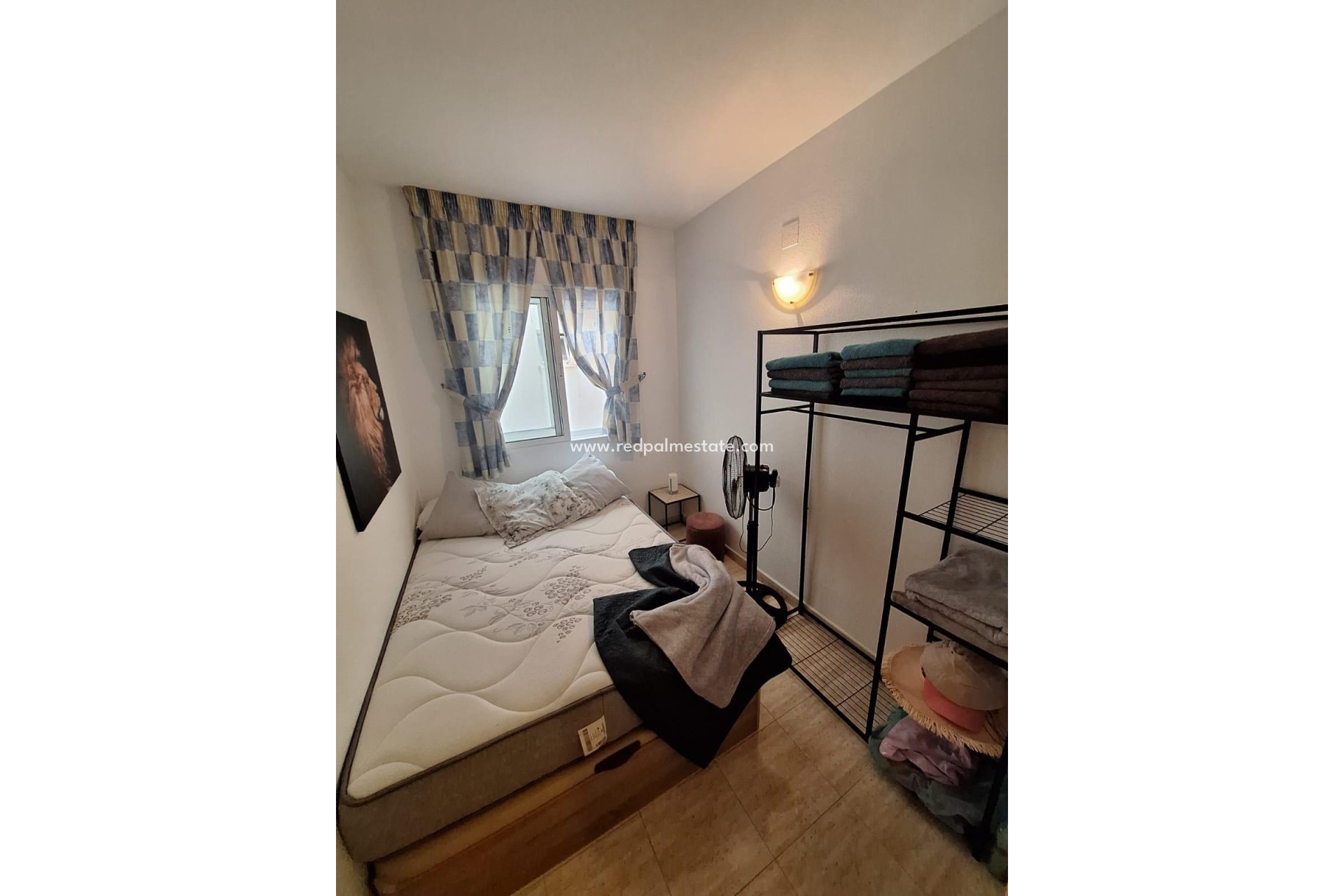 Reventa - Apartamento -
Torrevieja - Centro Torrevieja