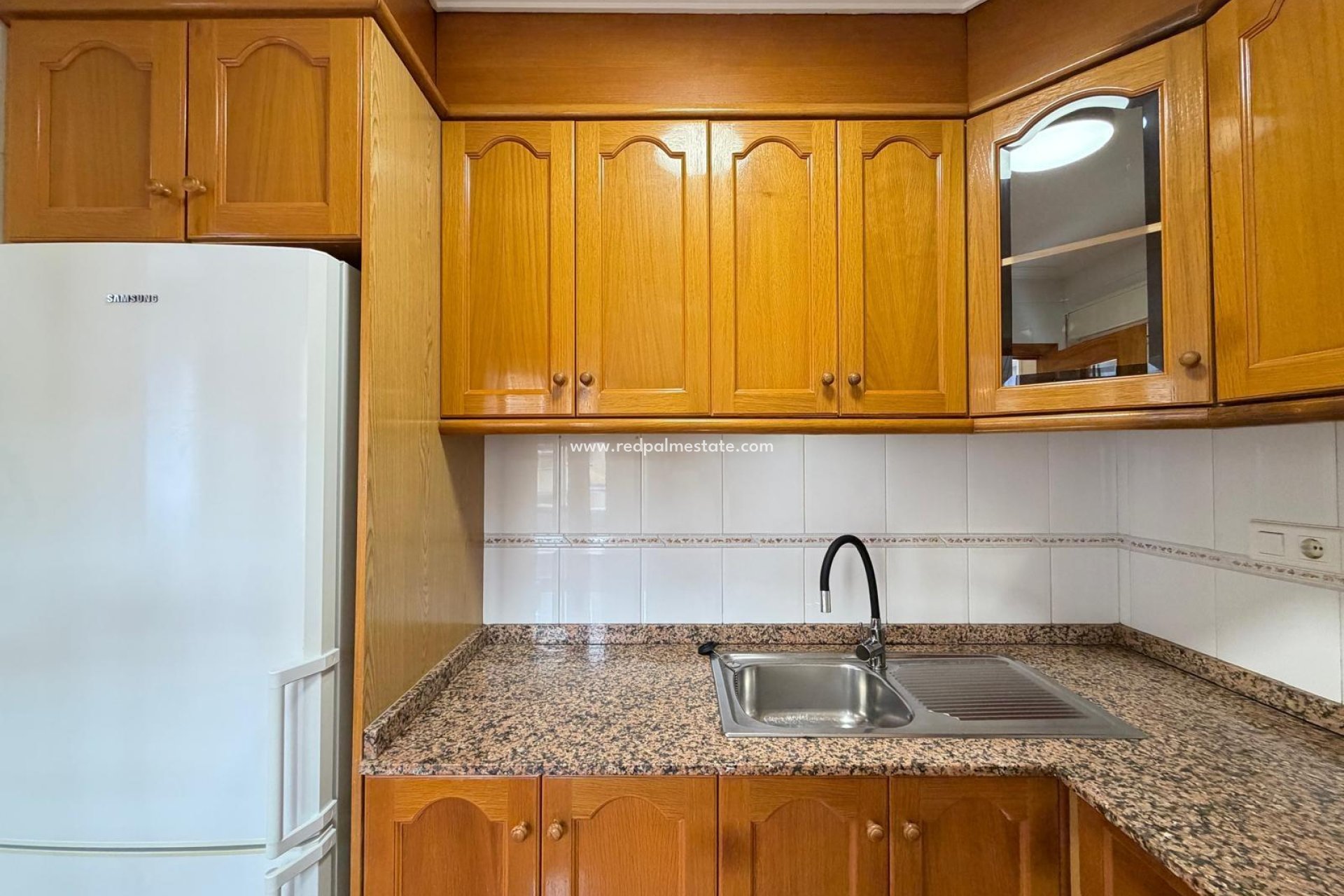 Reventa - Apartamento -
Torrevieja - Centro Torrevieja
