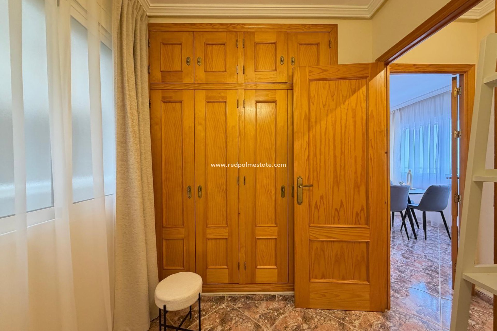 Reventa - Apartamento -
Torrevieja - Centro Torrevieja