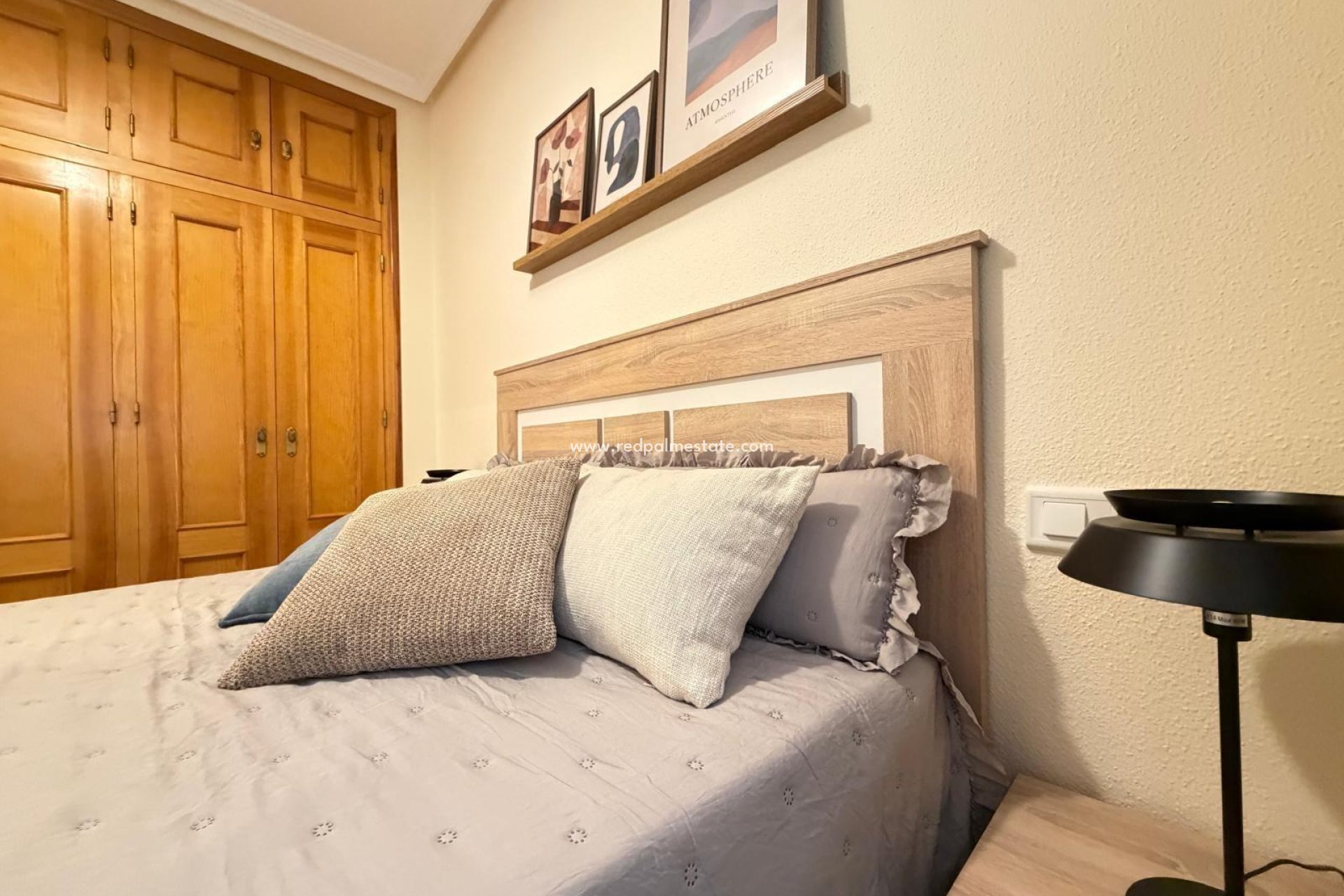 Reventa - Apartamento -
Torrevieja - Centro Torrevieja