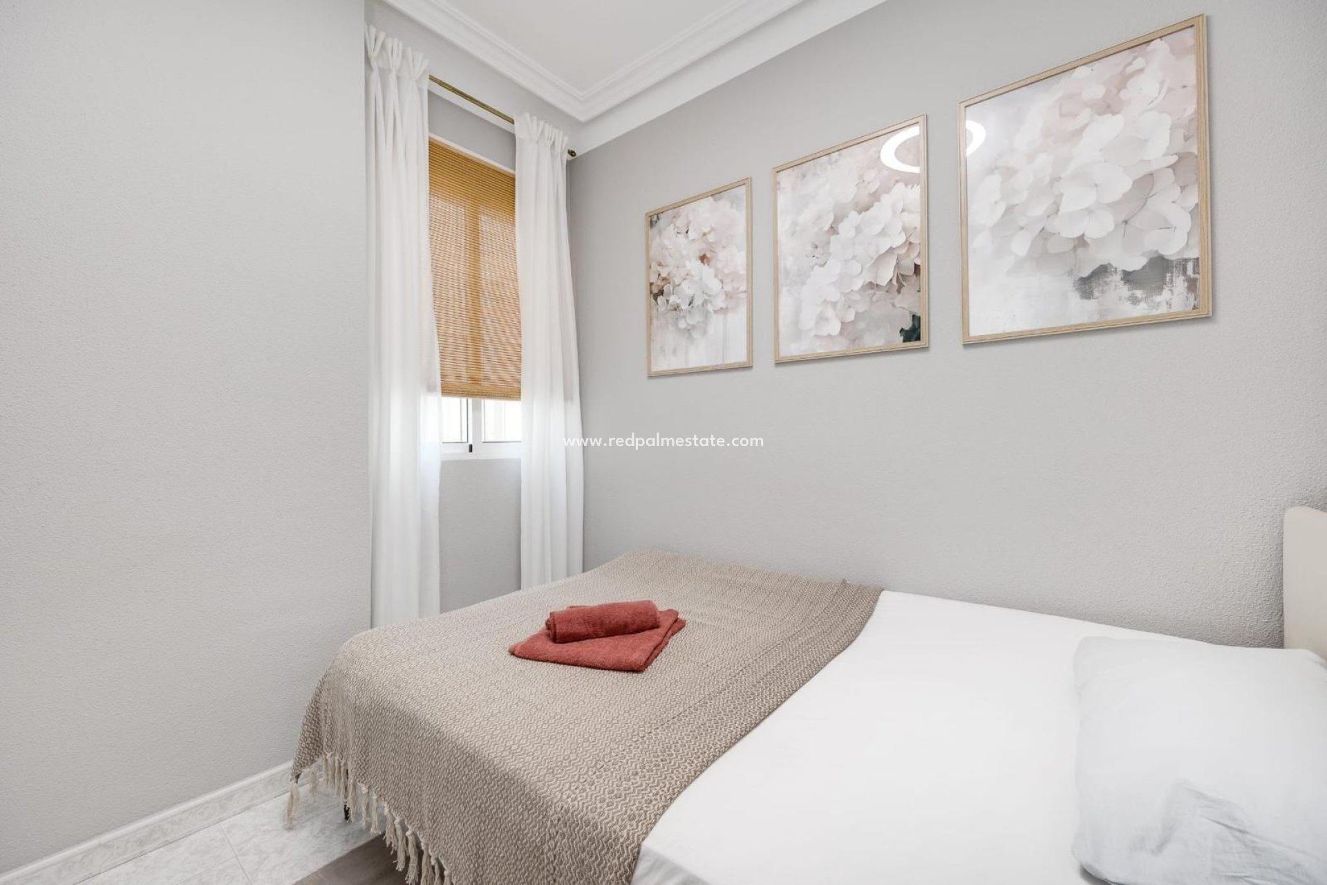 Reventa - Apartamento -
Torrevieja - Centro Torrevieja