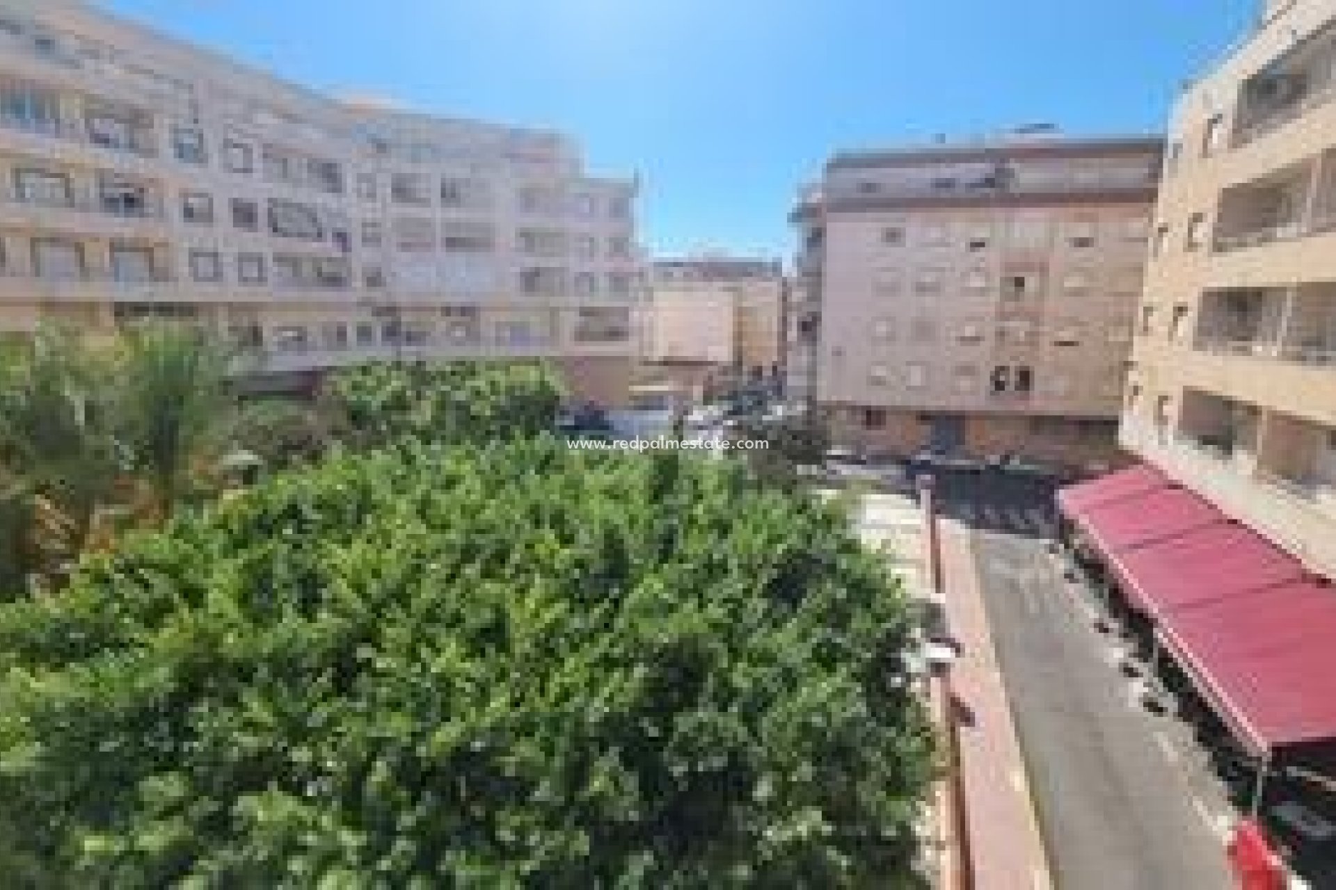 Reventa - Apartamento -
Torrevieja - Centro Torrevieja