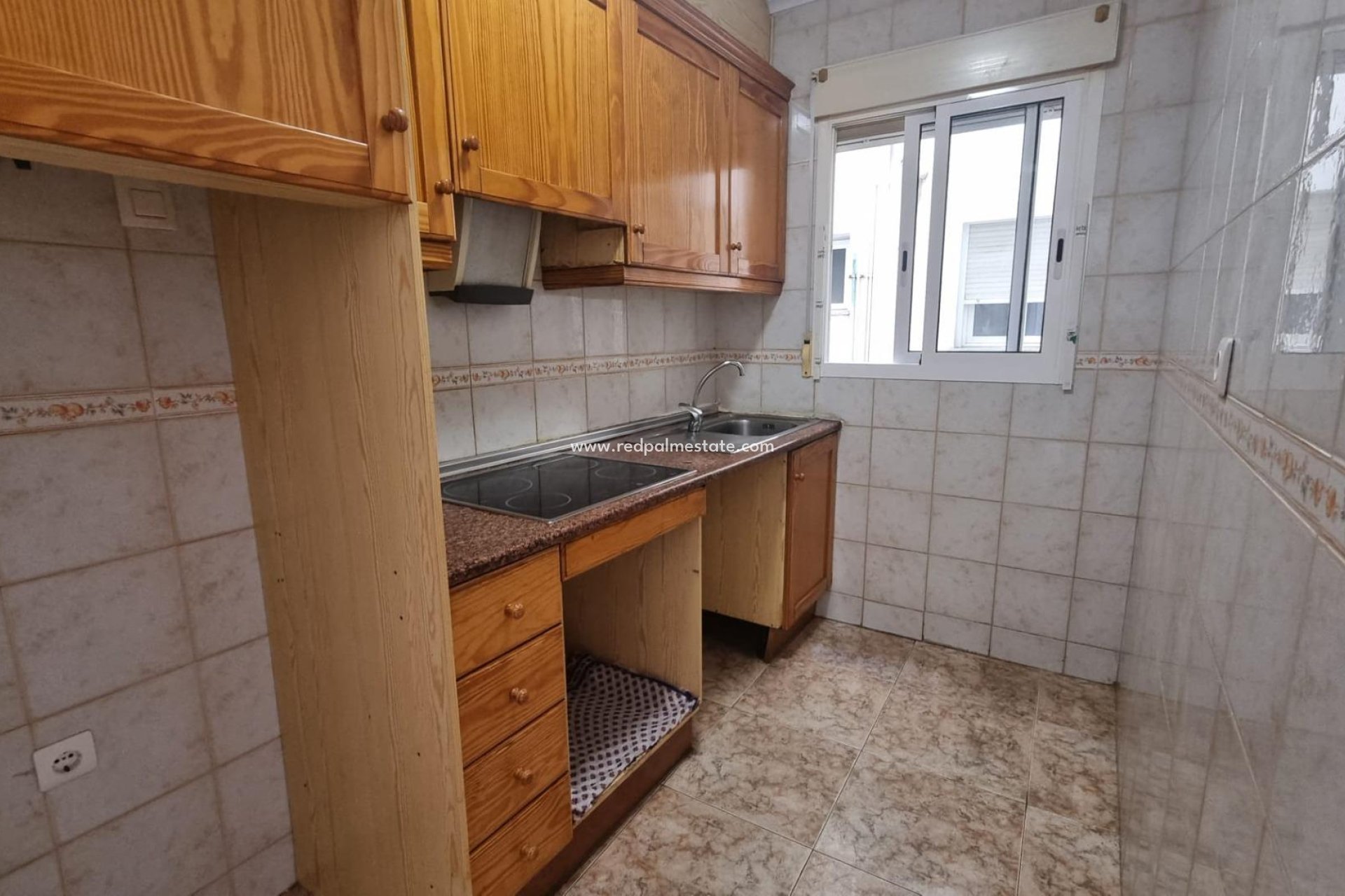Reventa - Apartamento -
Torrevieja - Centro Torrevieja