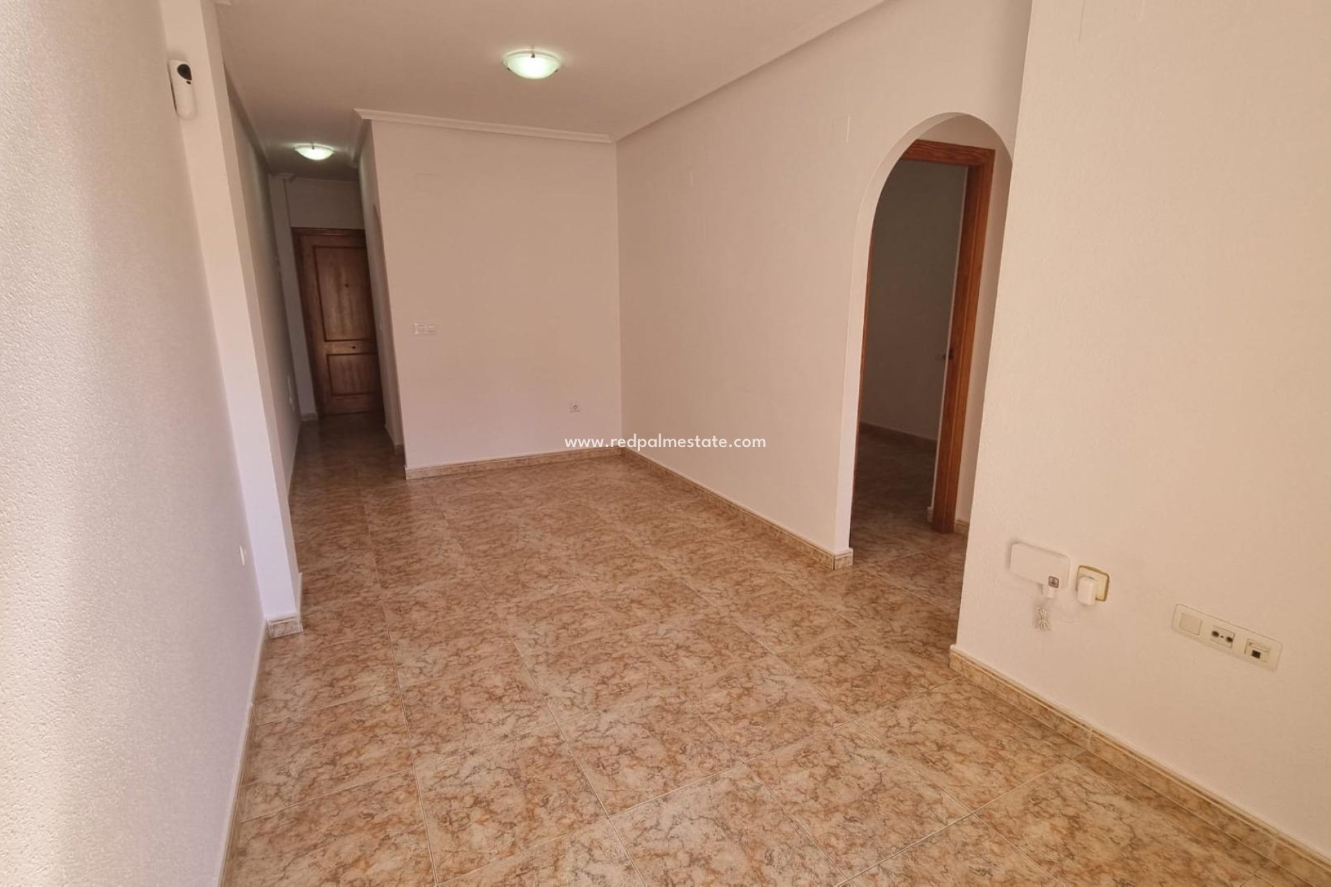 Reventa - Apartamento -
Torrevieja - Centro Torrevieja