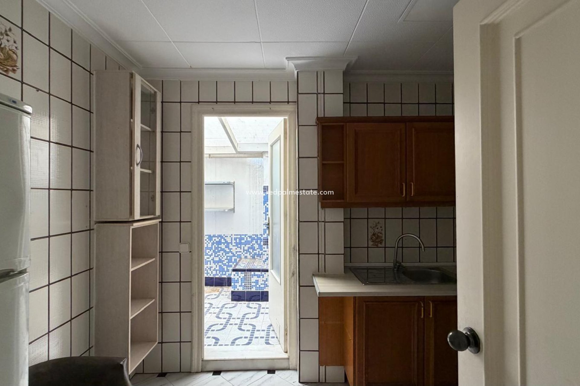 Reventa - Apartamento -
Torrevieja - Centro Torrevieja