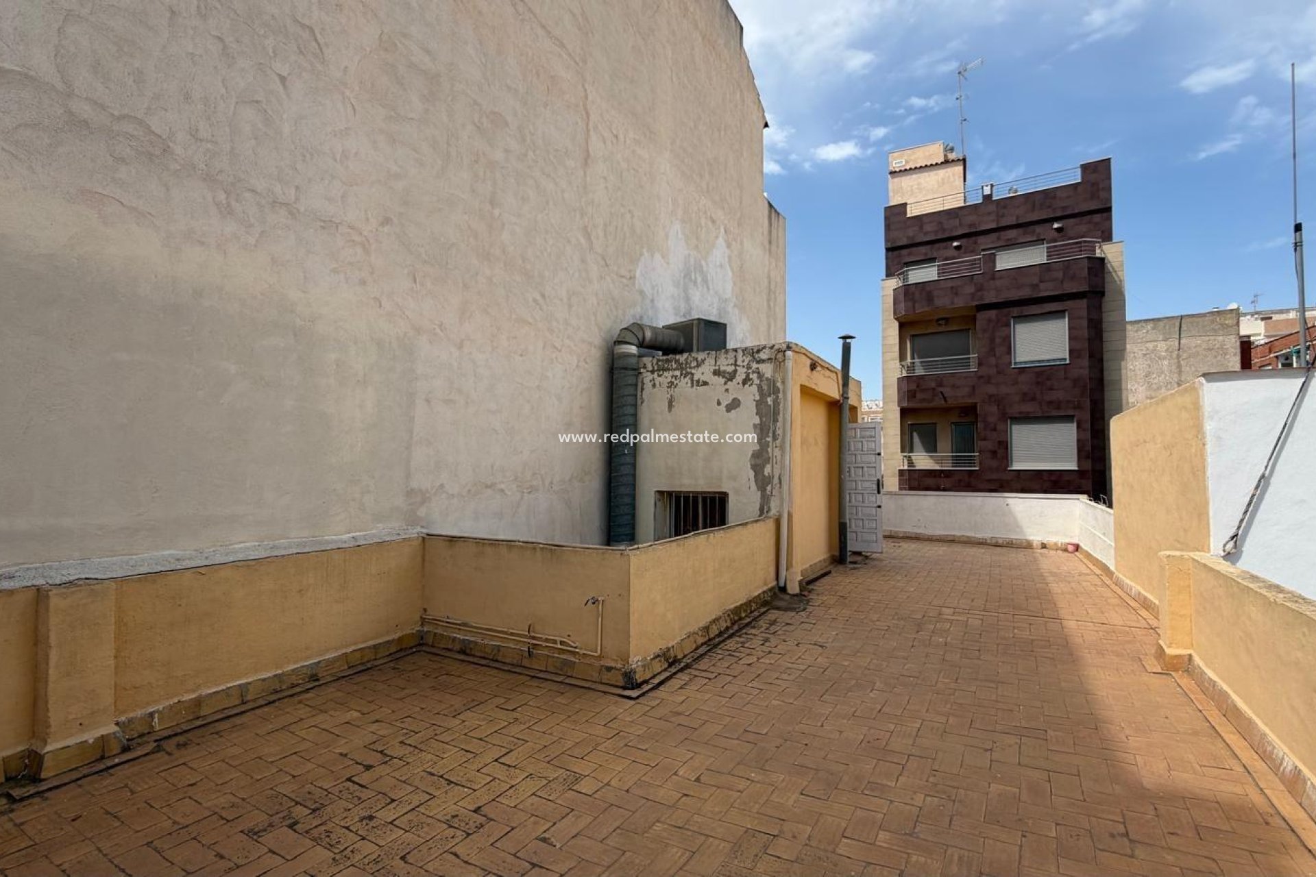 Reventa - Apartamento -
Torrevieja - Centro Torrevieja