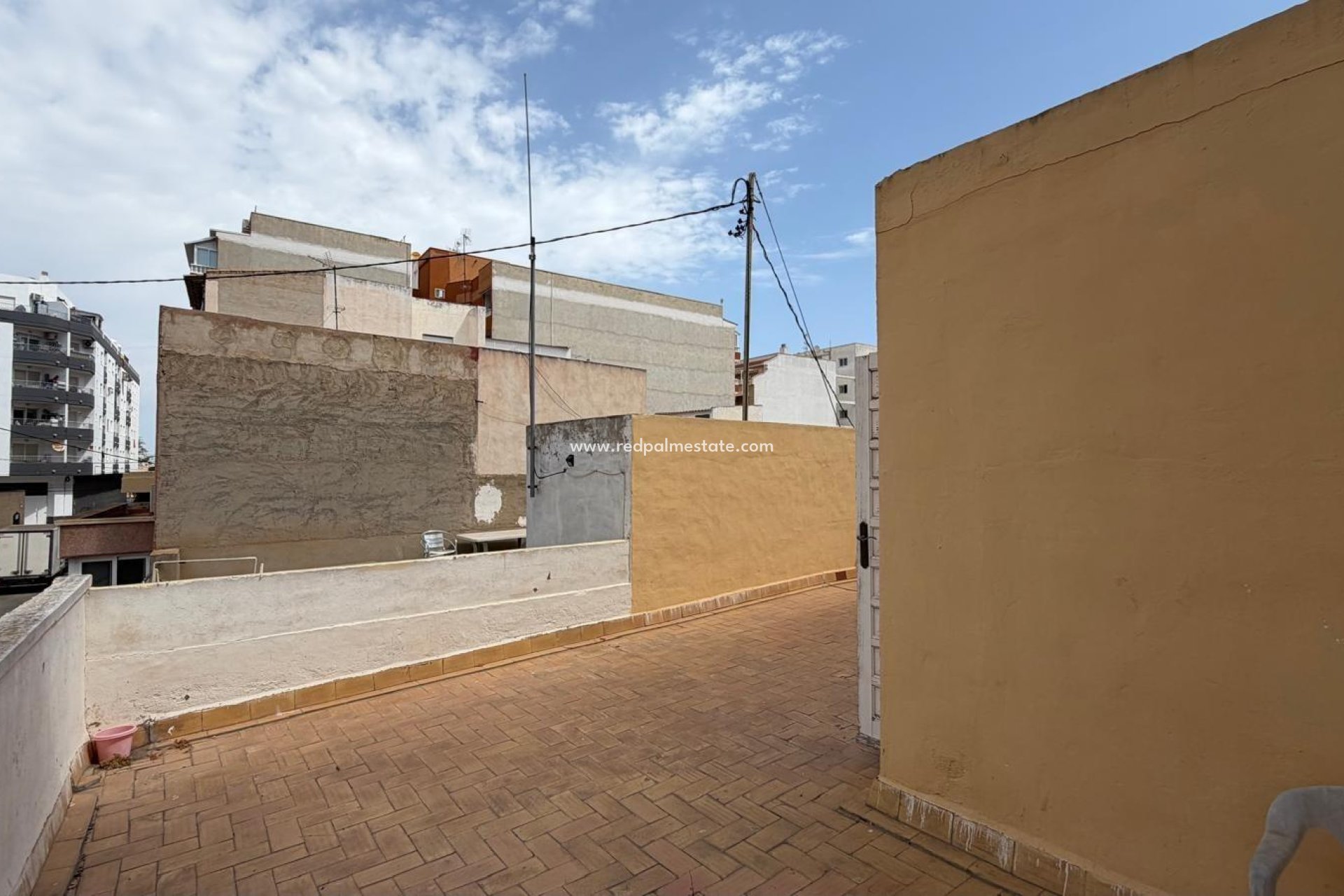 Reventa - Apartamento -
Torrevieja - Centro Torrevieja