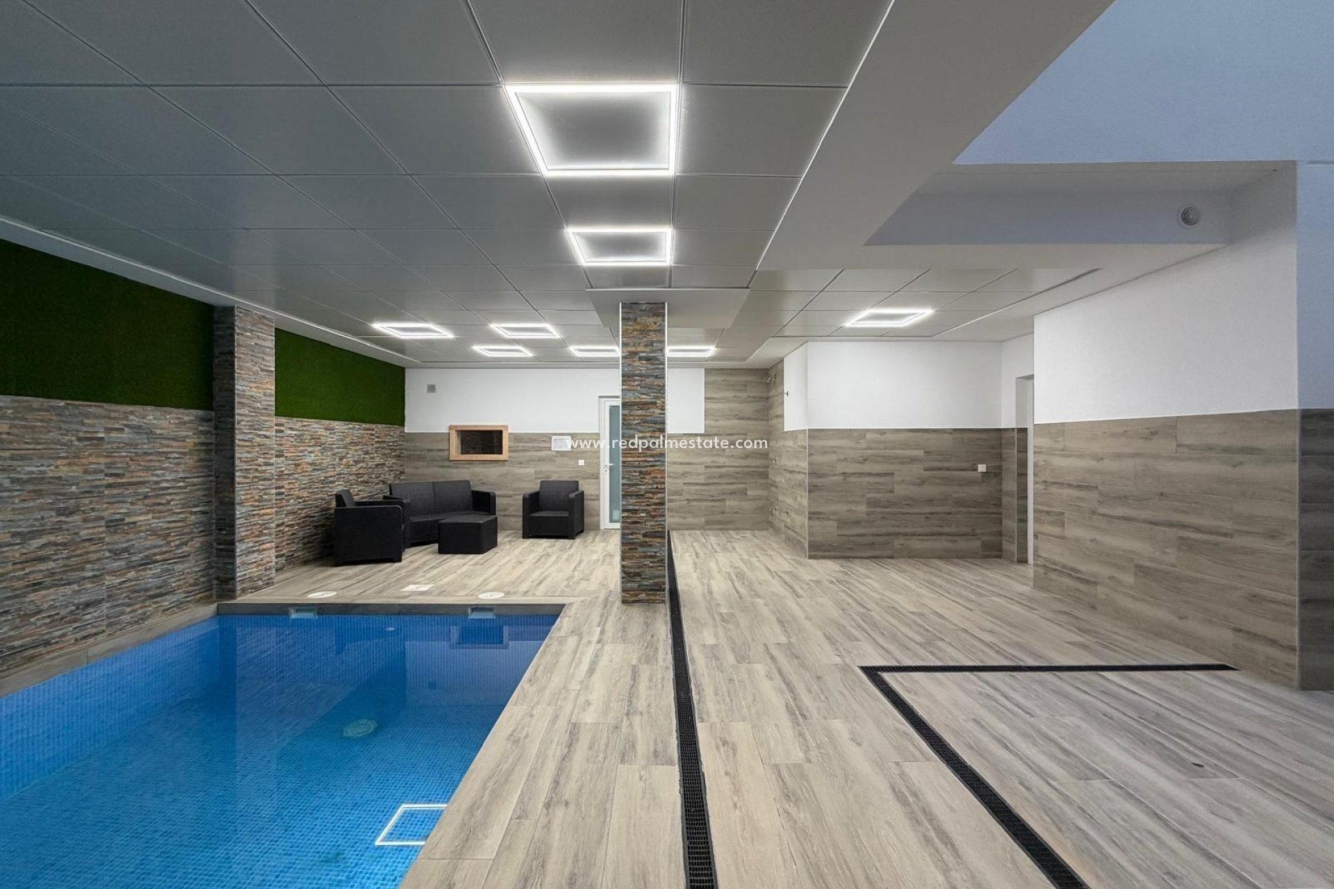 Reventa - Apartamento -
Torrevieja - Centro Torrevieja