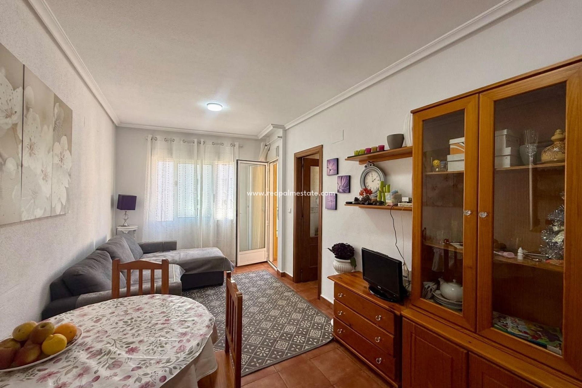 Reventa - Apartamento -
Torrevieja - Centro Torrevieja