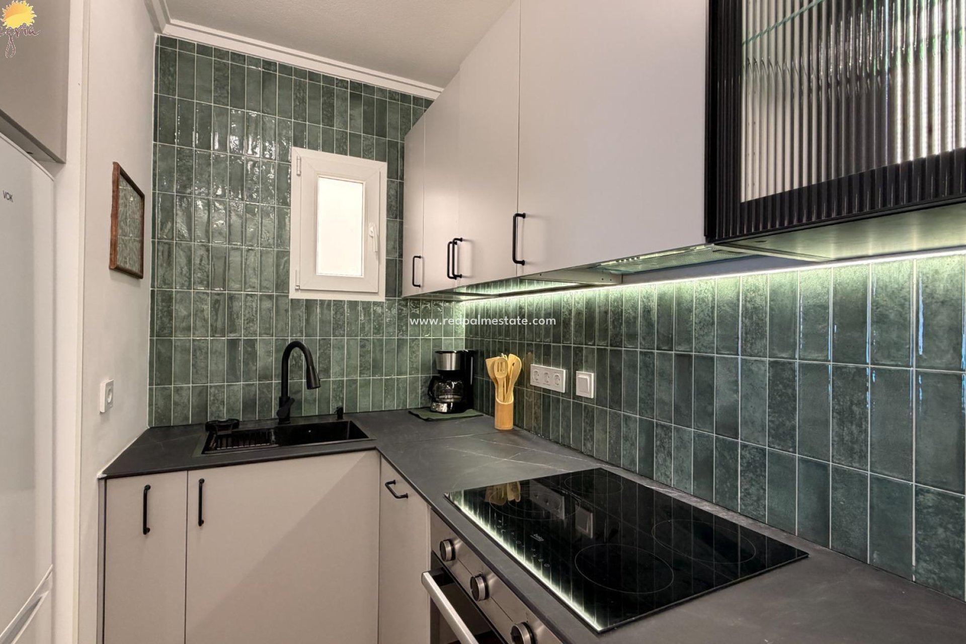 Reventa - Apartamento -
Torrevieja - Centro Torrevieja