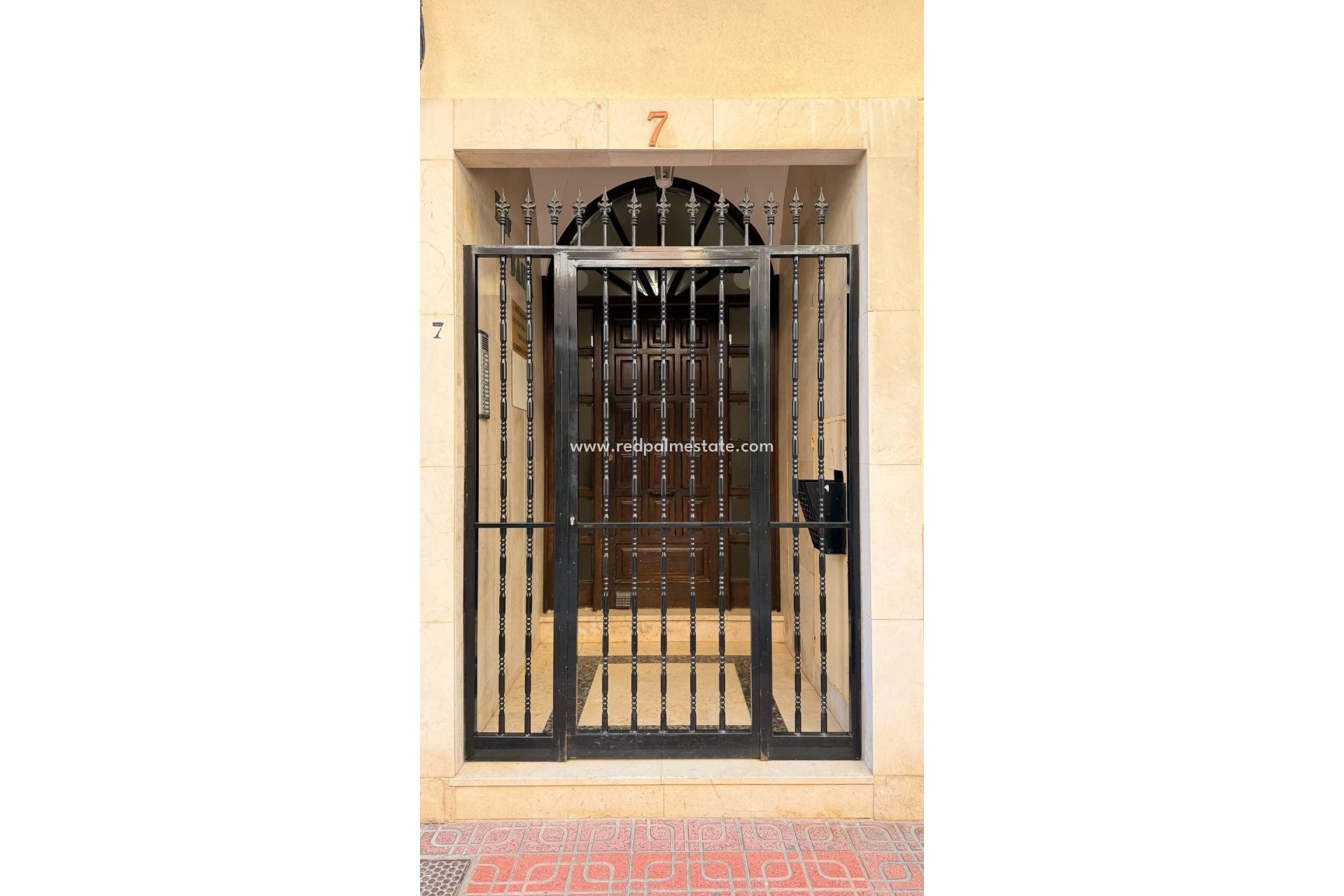 Reventa - Apartamento -
Torrevieja - Centro Torrevieja