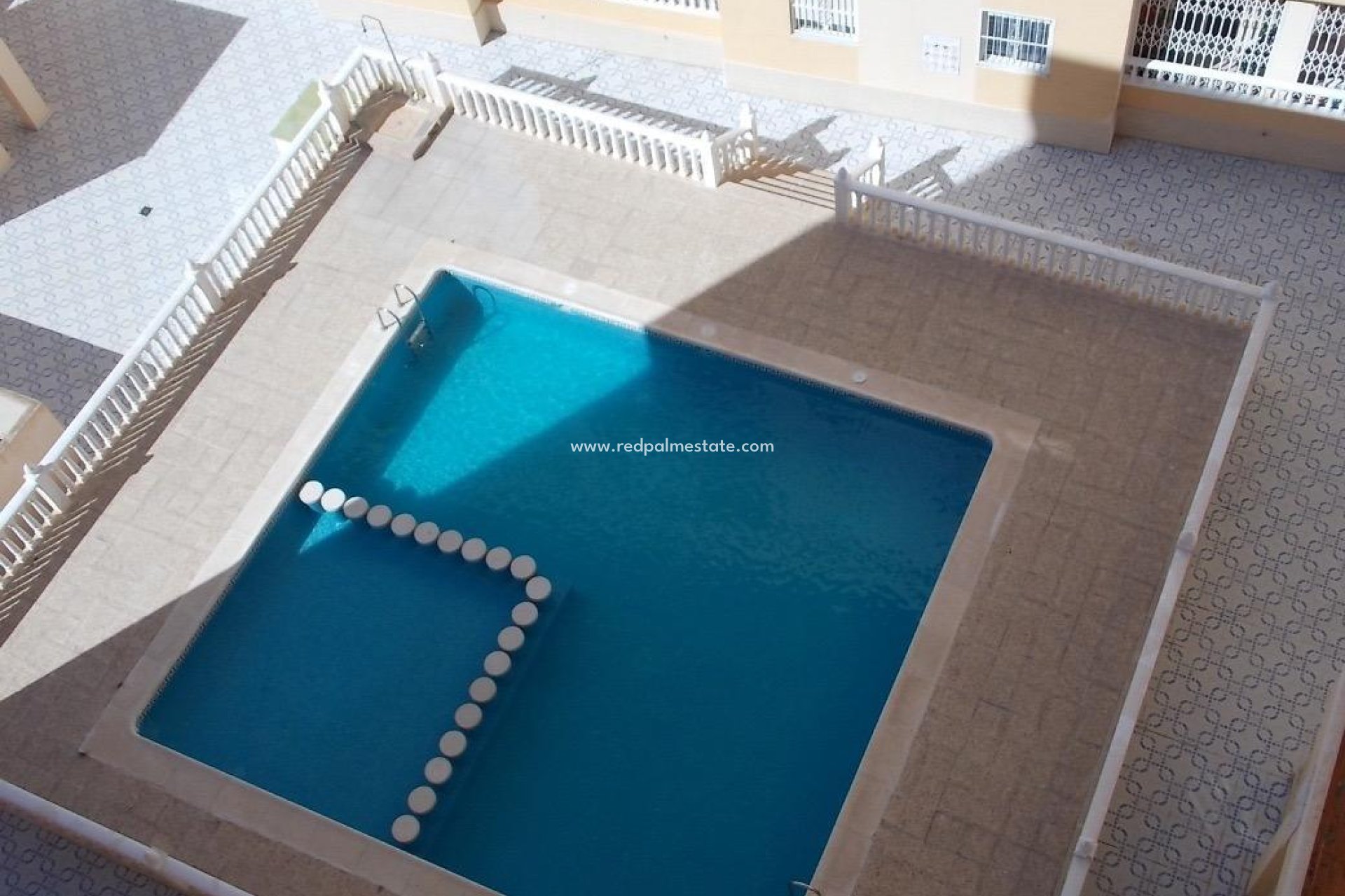 Reventa - Apartamento -
Torrevieja - Centro Torrevieja