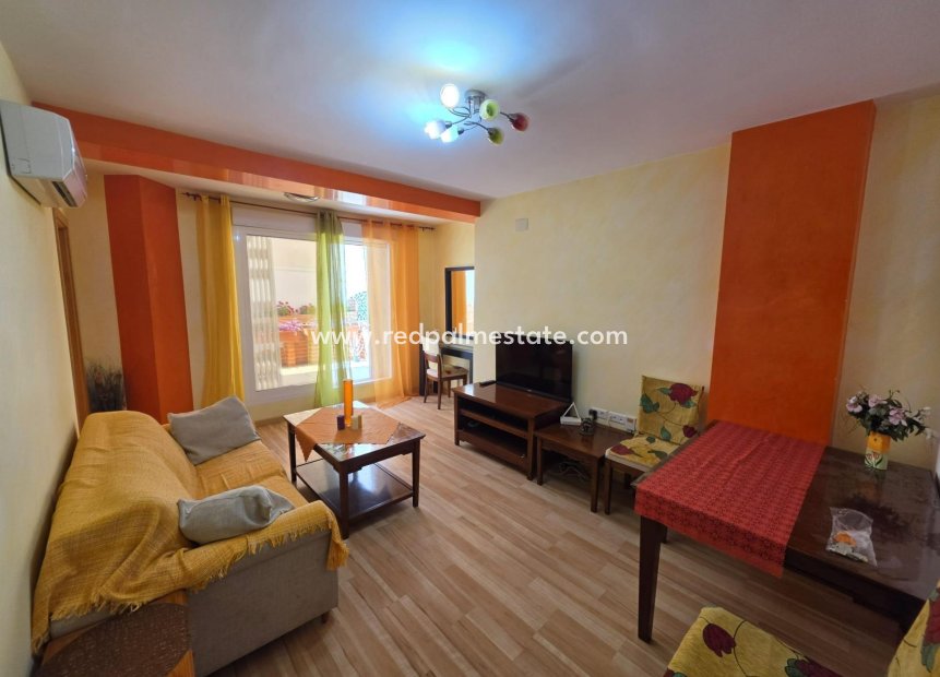 Reventa - Apartamento -
Torrevieja - Centro Torrevieja