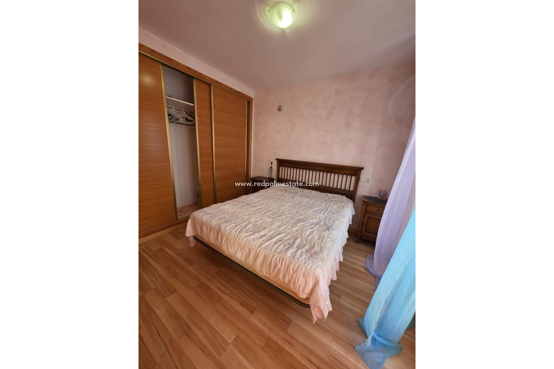 Reventa - Apartamento -
Torrevieja - Centro Torrevieja