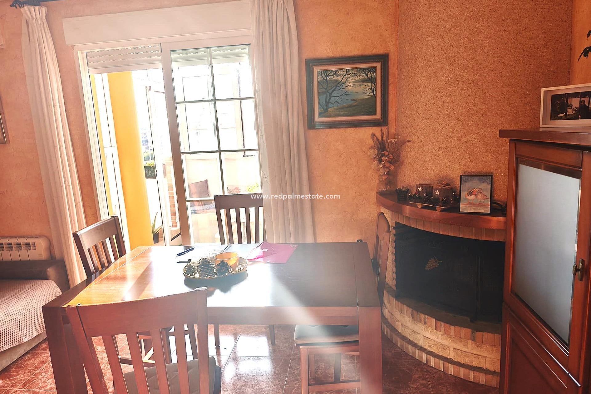 Reventa - Apartamento -
Torrevieja - Centro Torrevieja