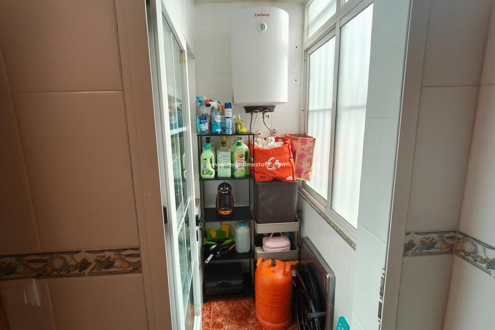 Reventa - Apartamento -
Torrevieja - Centro Torrevieja
