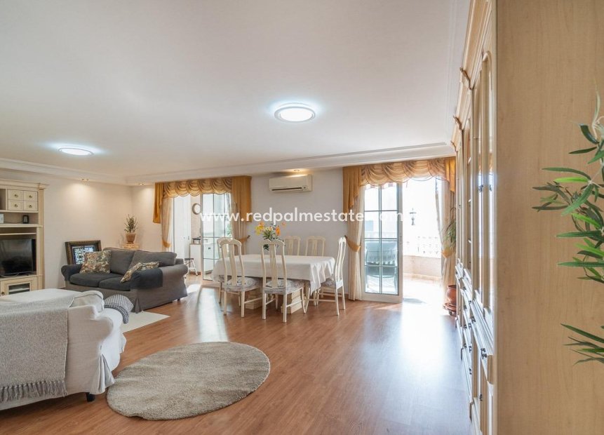 Reventa - Apartamento -
Torrevieja - Centro Torrevieja