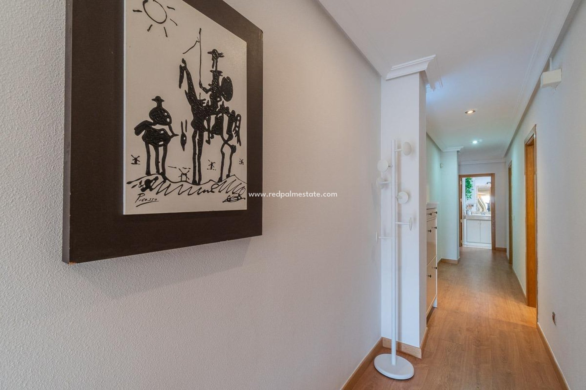 Reventa - Apartamento -
Torrevieja - Centro Torrevieja