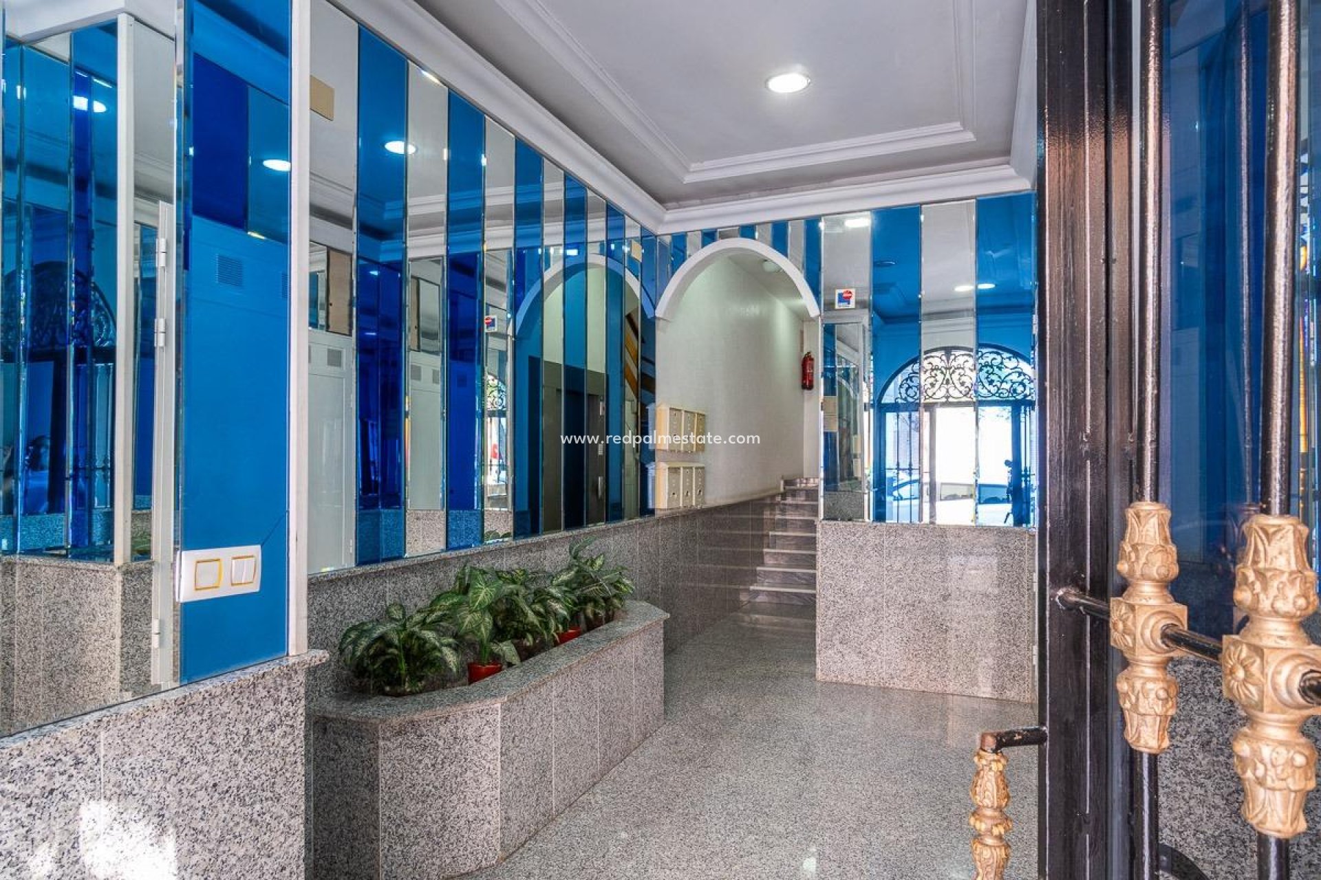 Reventa - Apartamento -
Torrevieja - Centro Torrevieja