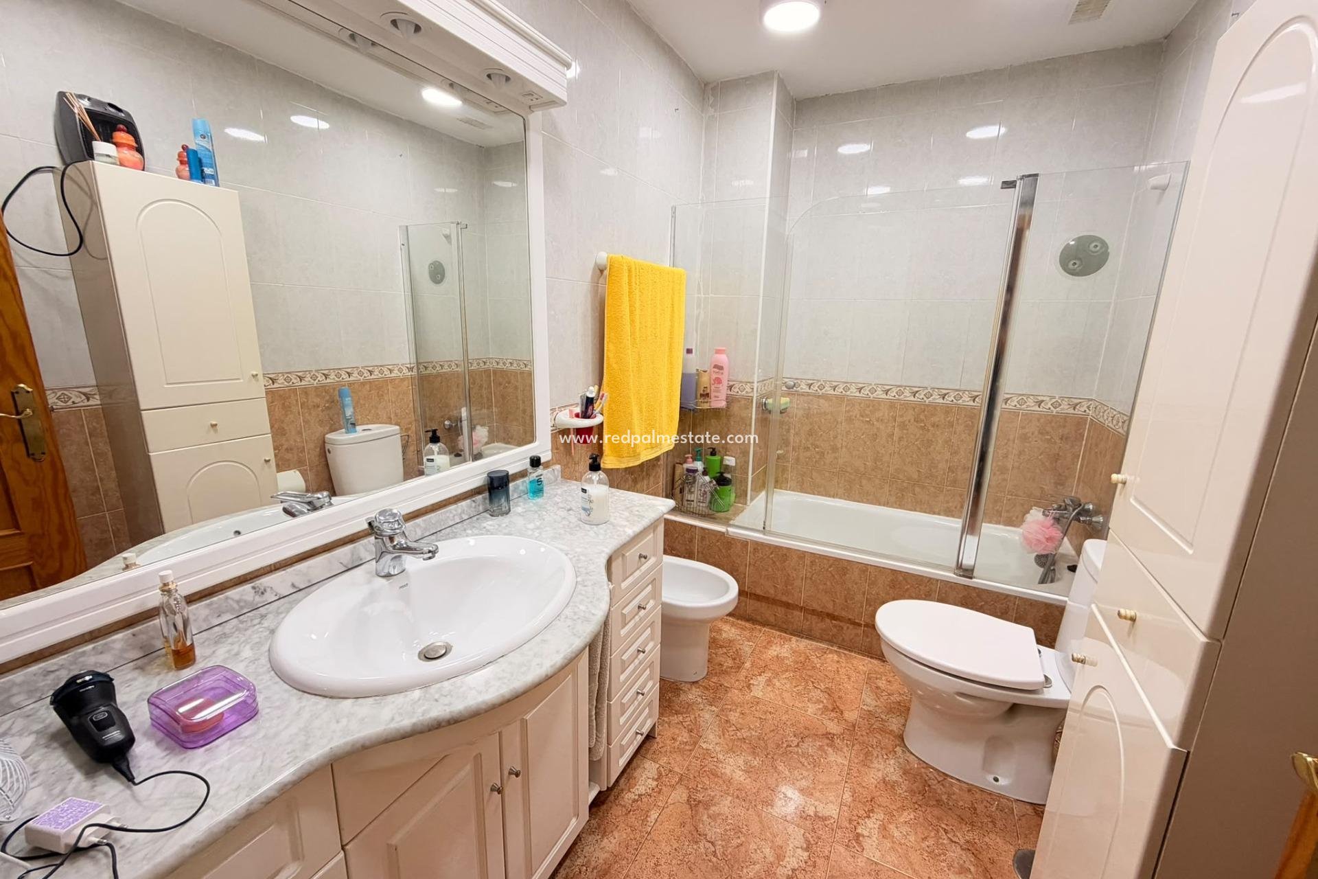 Reventa - Apartamento -
Torrevieja - Centro Torrevieja