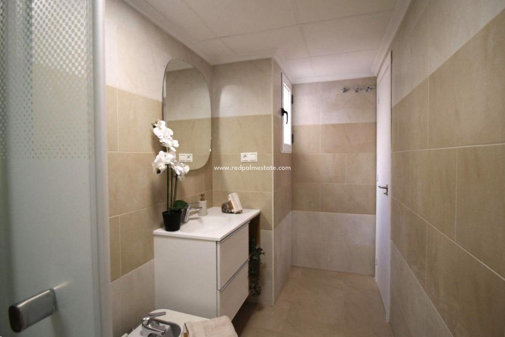 Reventa - Apartamento -
Torrevieja - Centro Torrevieja