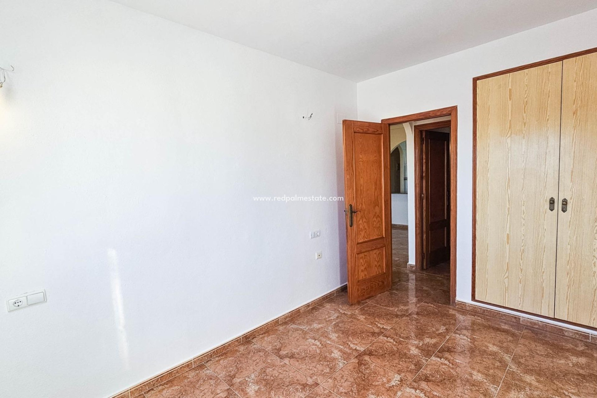 Reventa - Apartamento -
Torrevieja - Centro Torrevieja