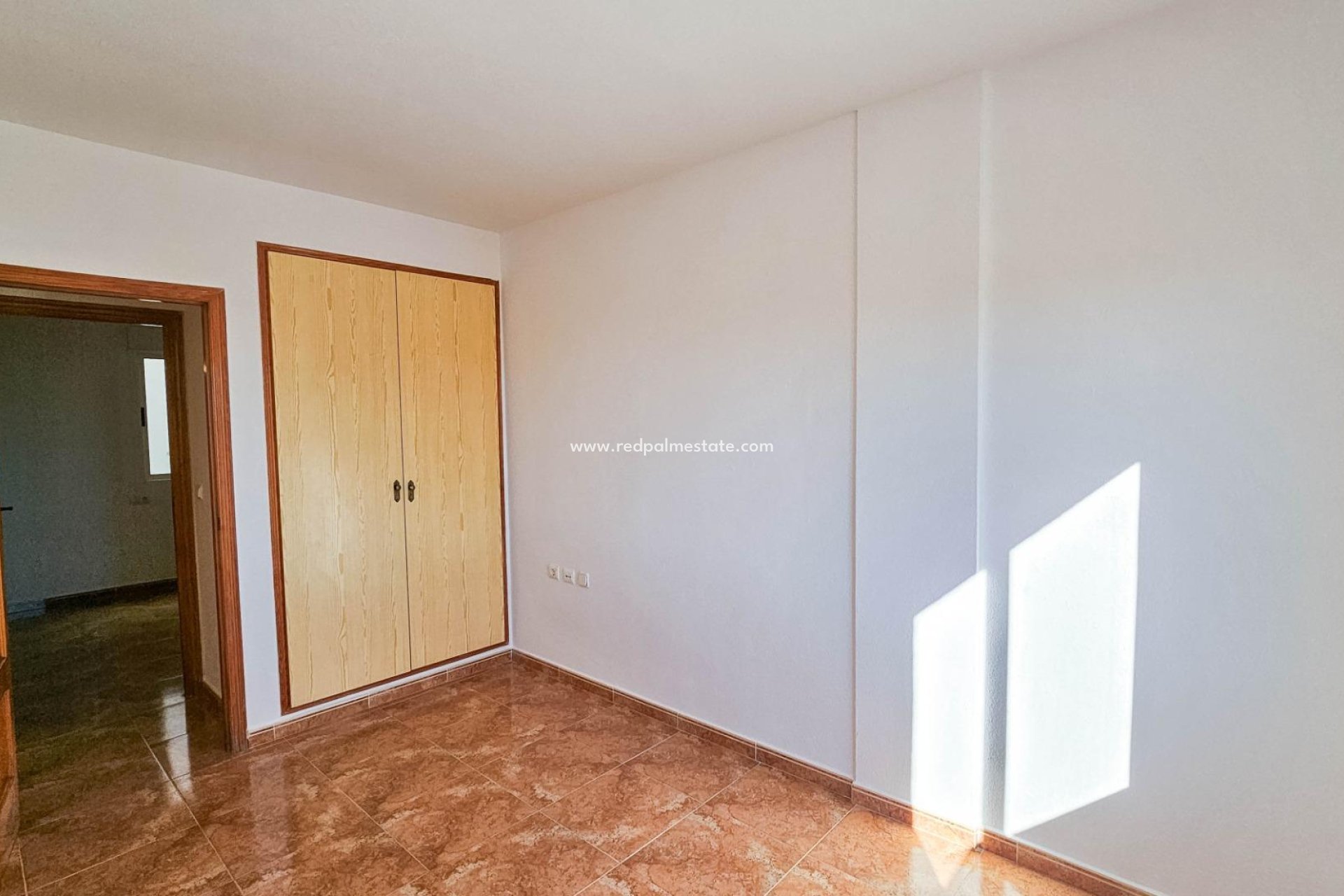 Reventa - Apartamento -
Torrevieja - Centro Torrevieja
